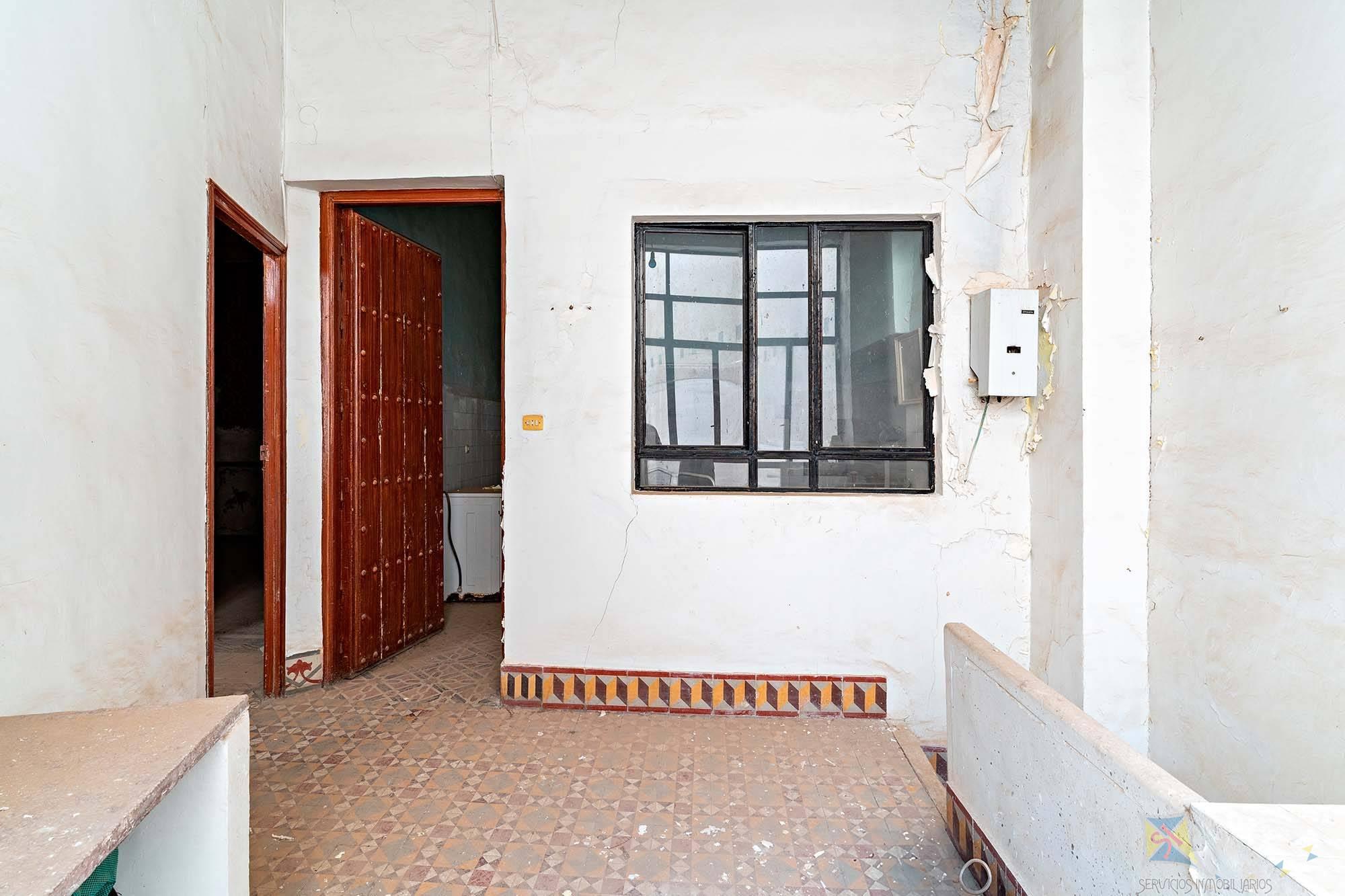 Venta de piso en Berja