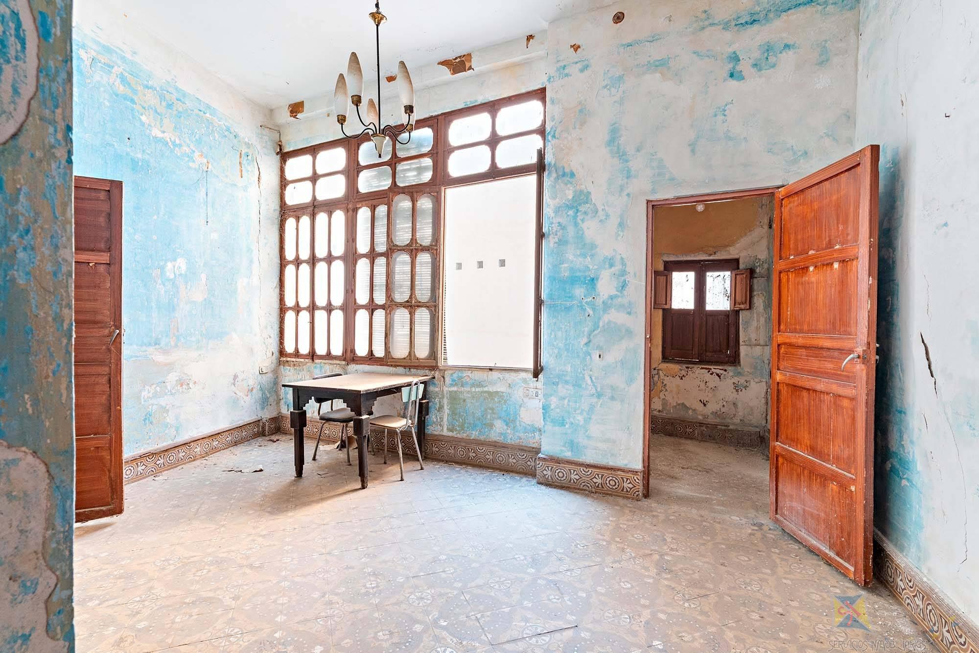 Venta de piso en Berja