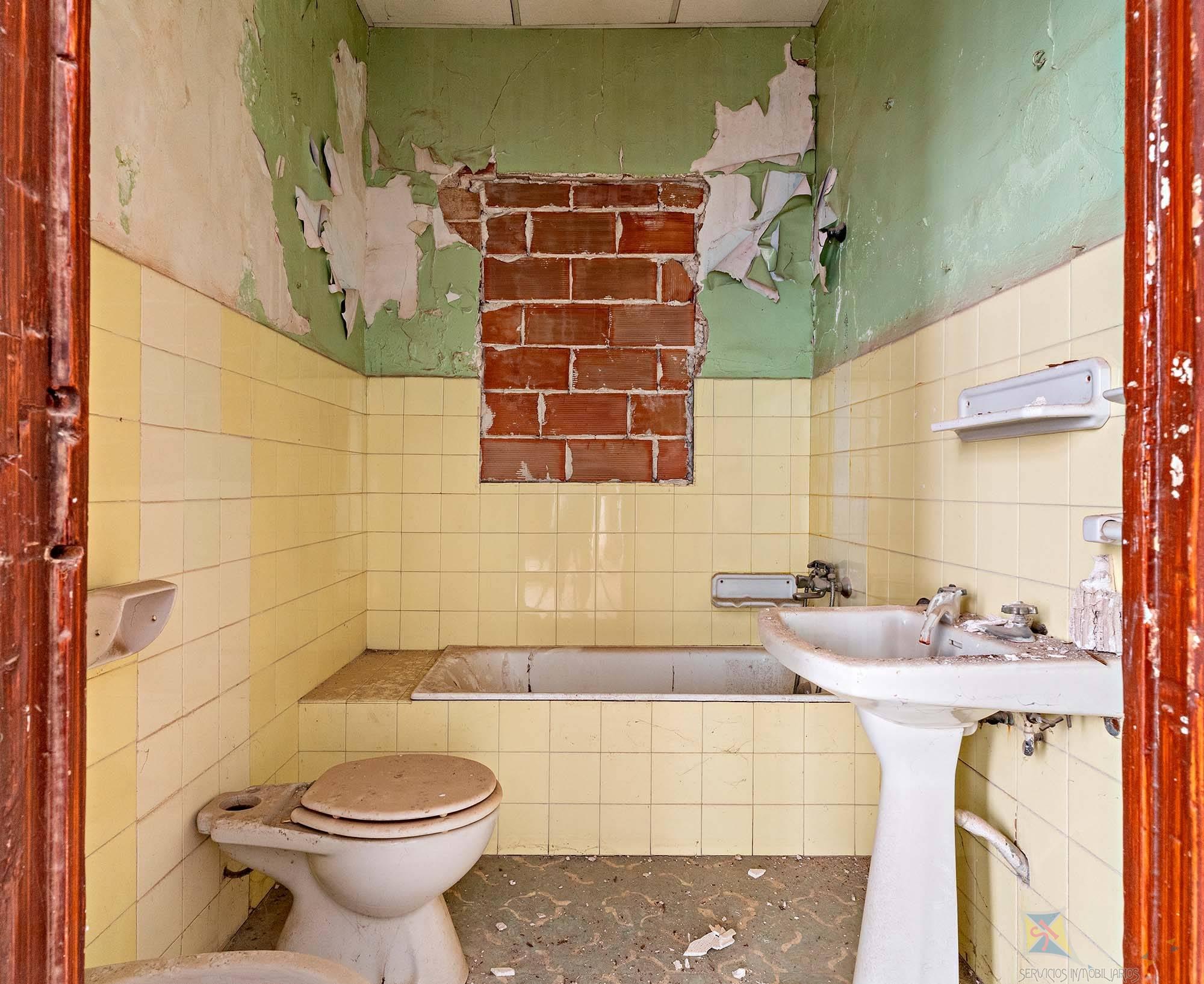 Venta de piso en Berja