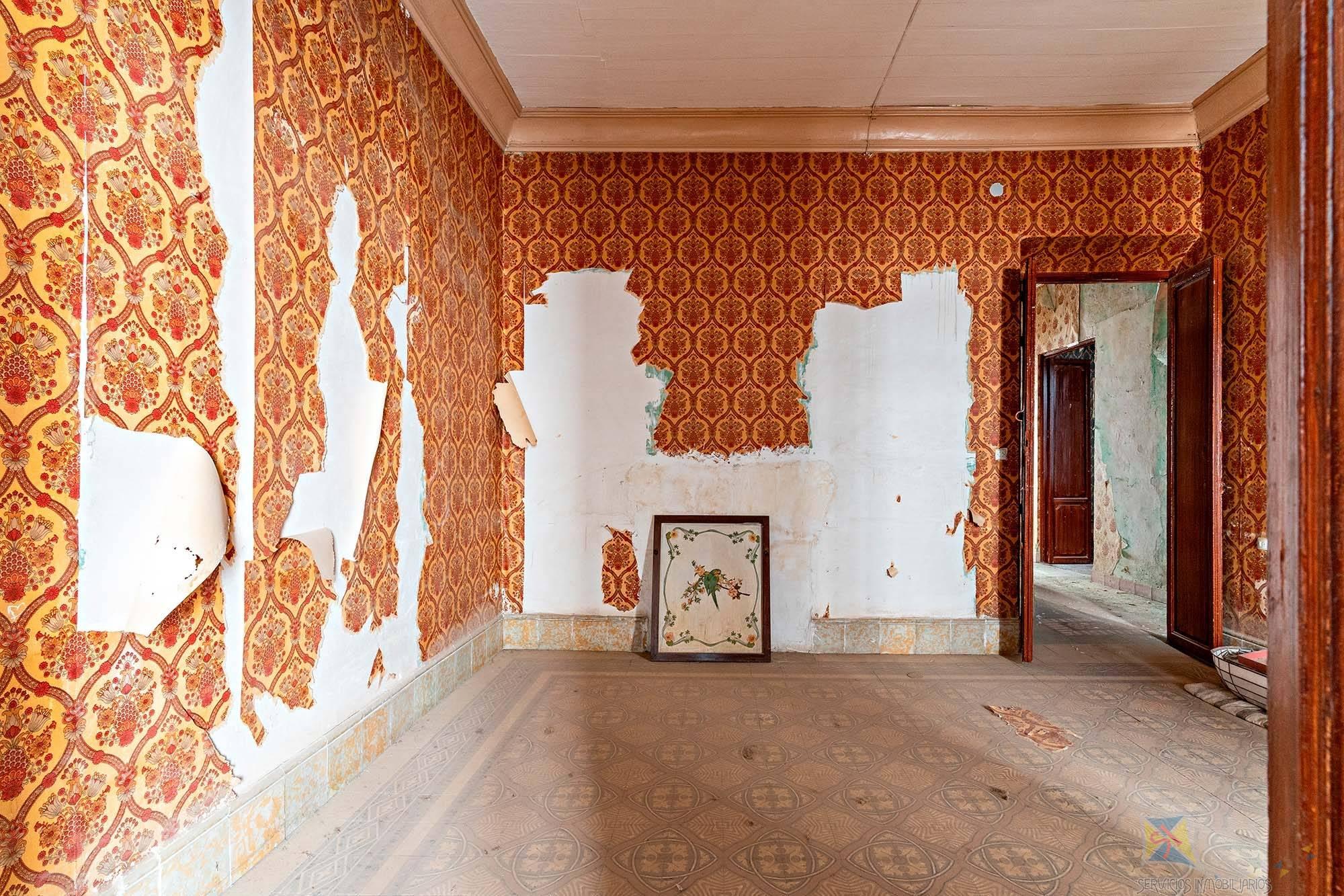 Venta de piso en Berja