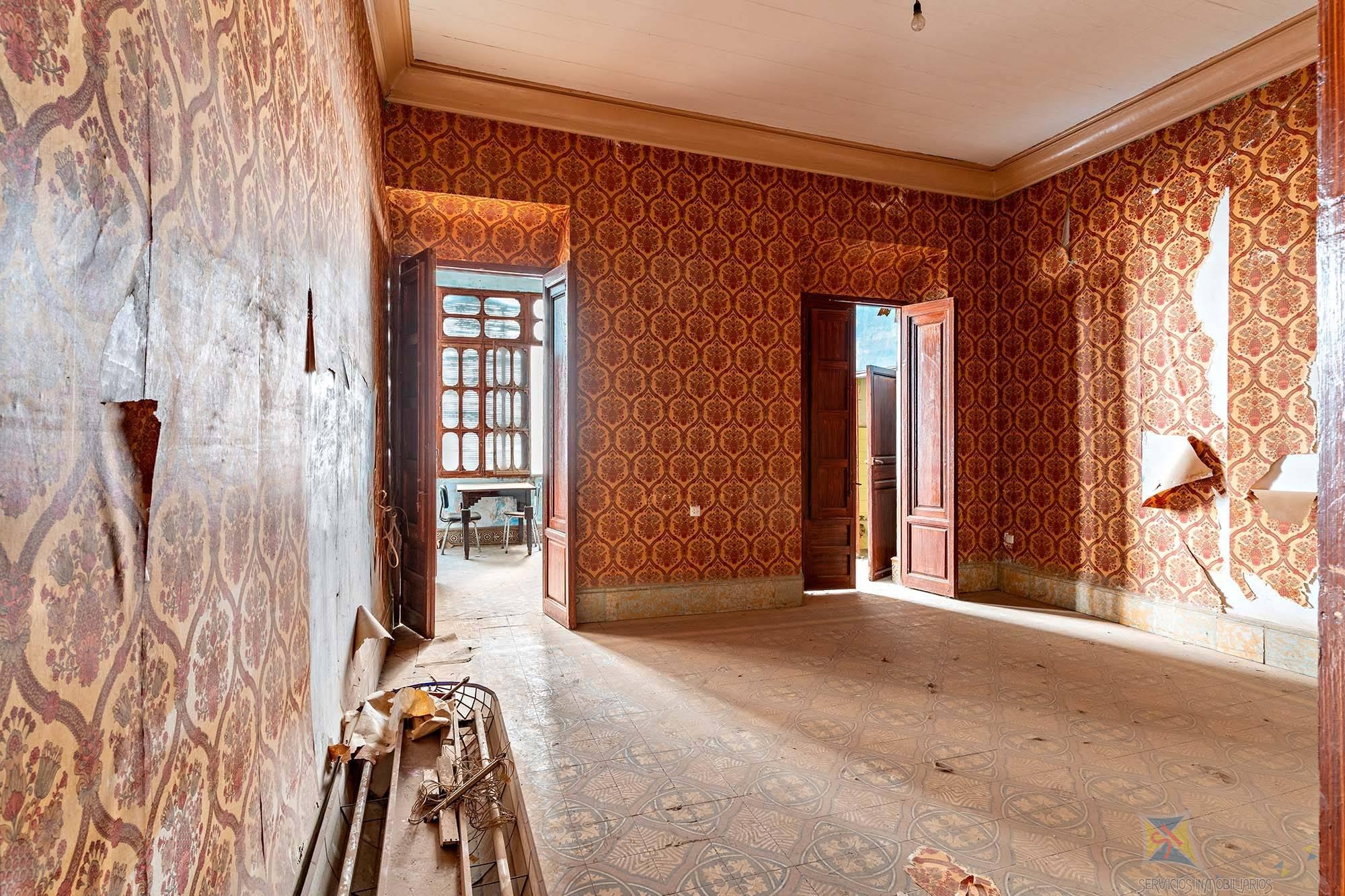 Venta de piso en Berja