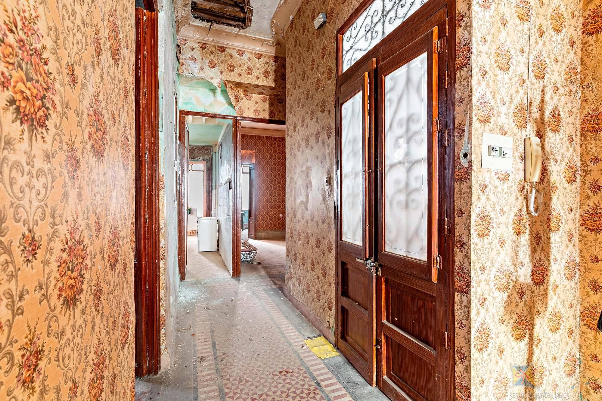 Venta de piso en Berja