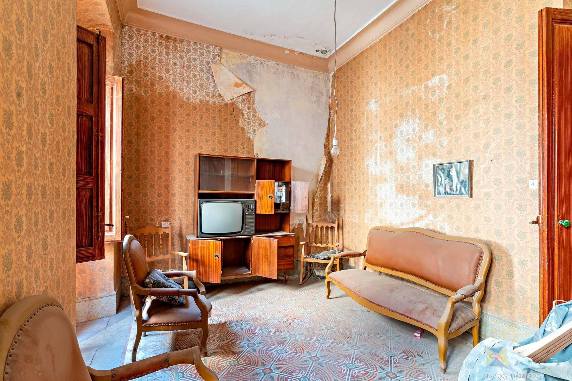 Venta de piso en Berja