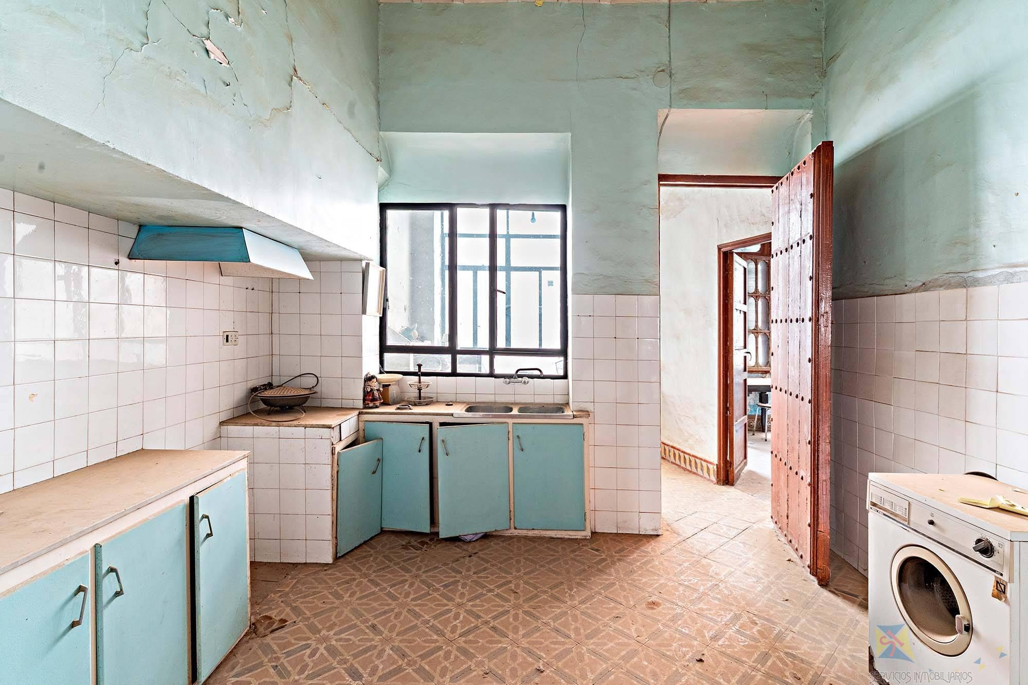 Venta de piso en Berja