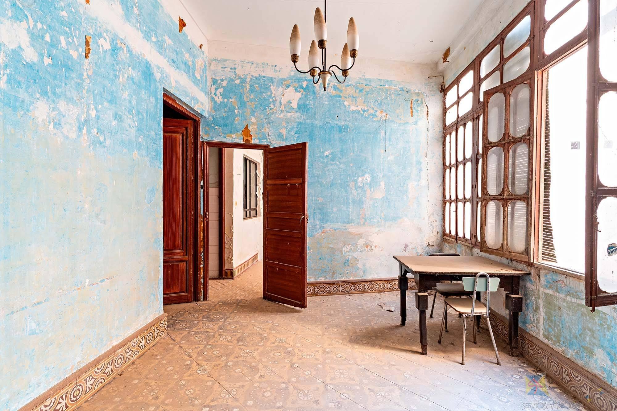 Venta de piso en Berja