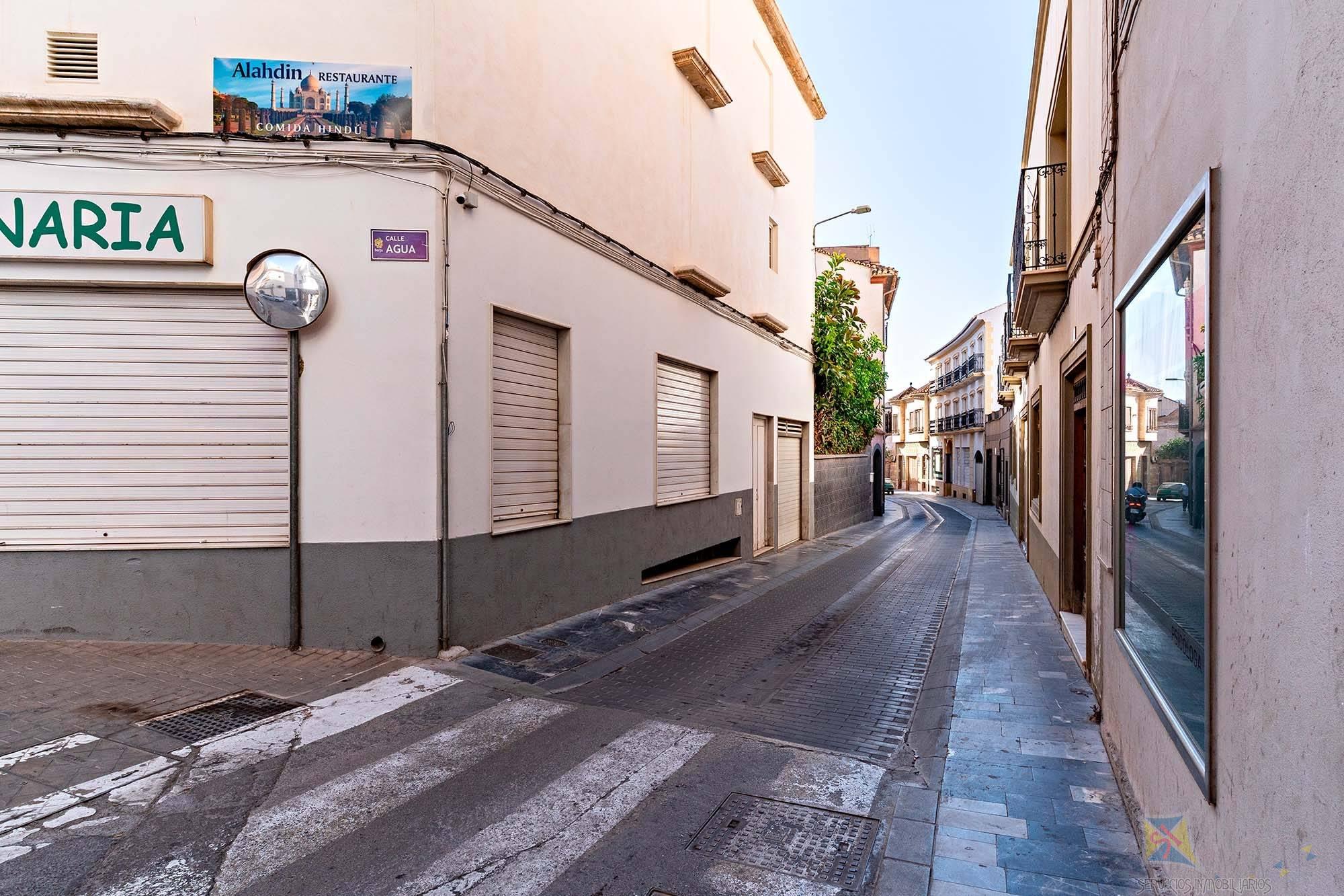 Venta de piso en Berja