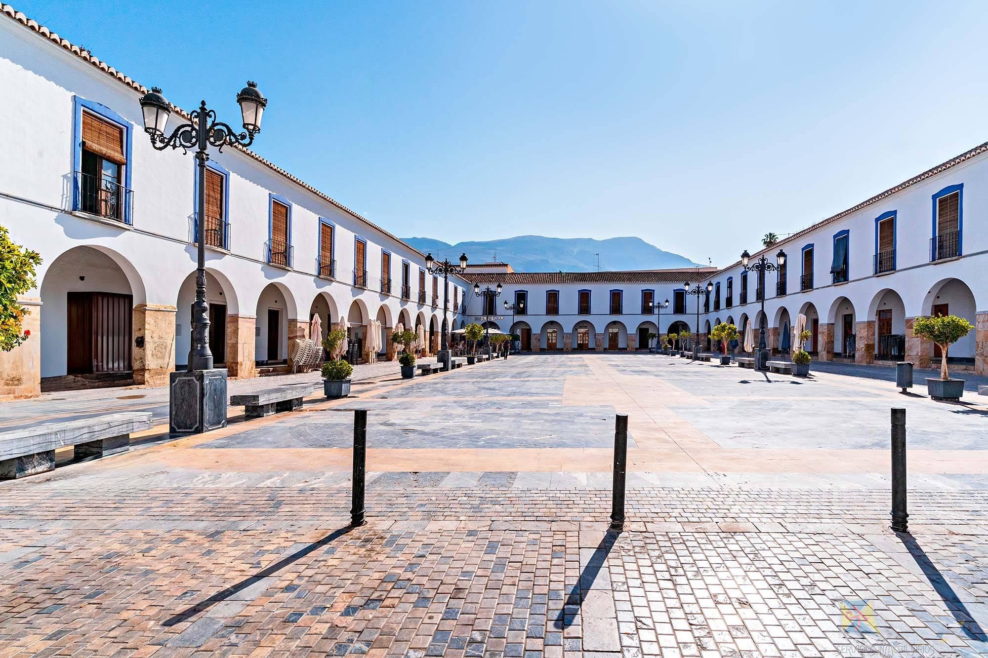 Venta de piso en Berja