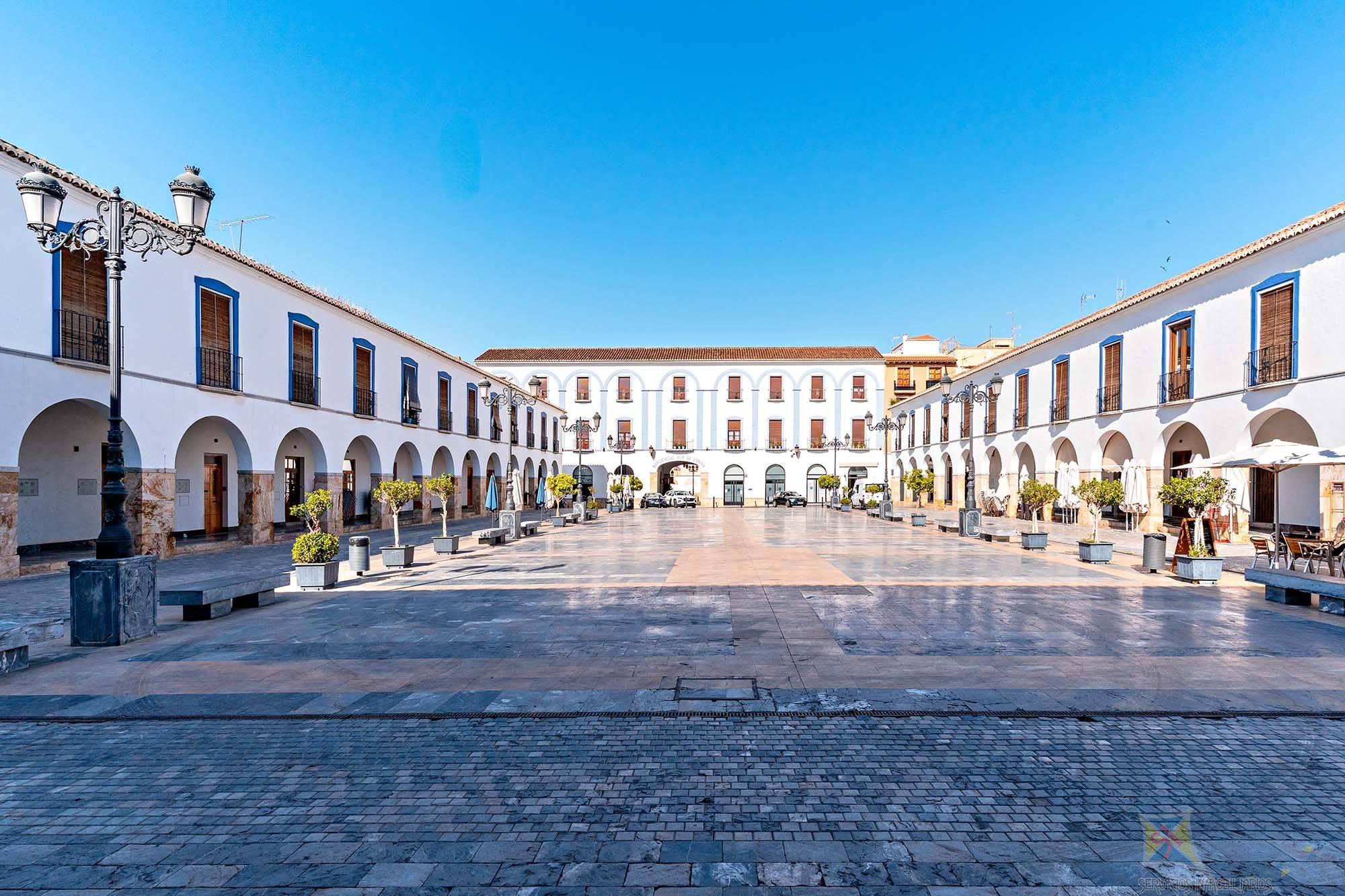 Venta de piso en Berja