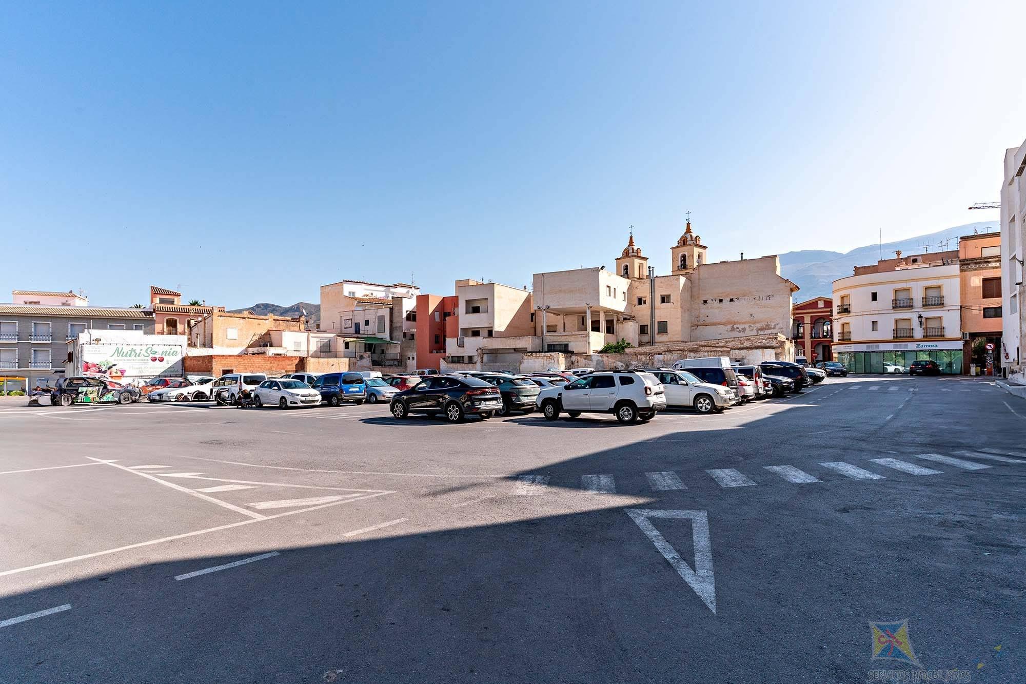 Venta de piso en Berja