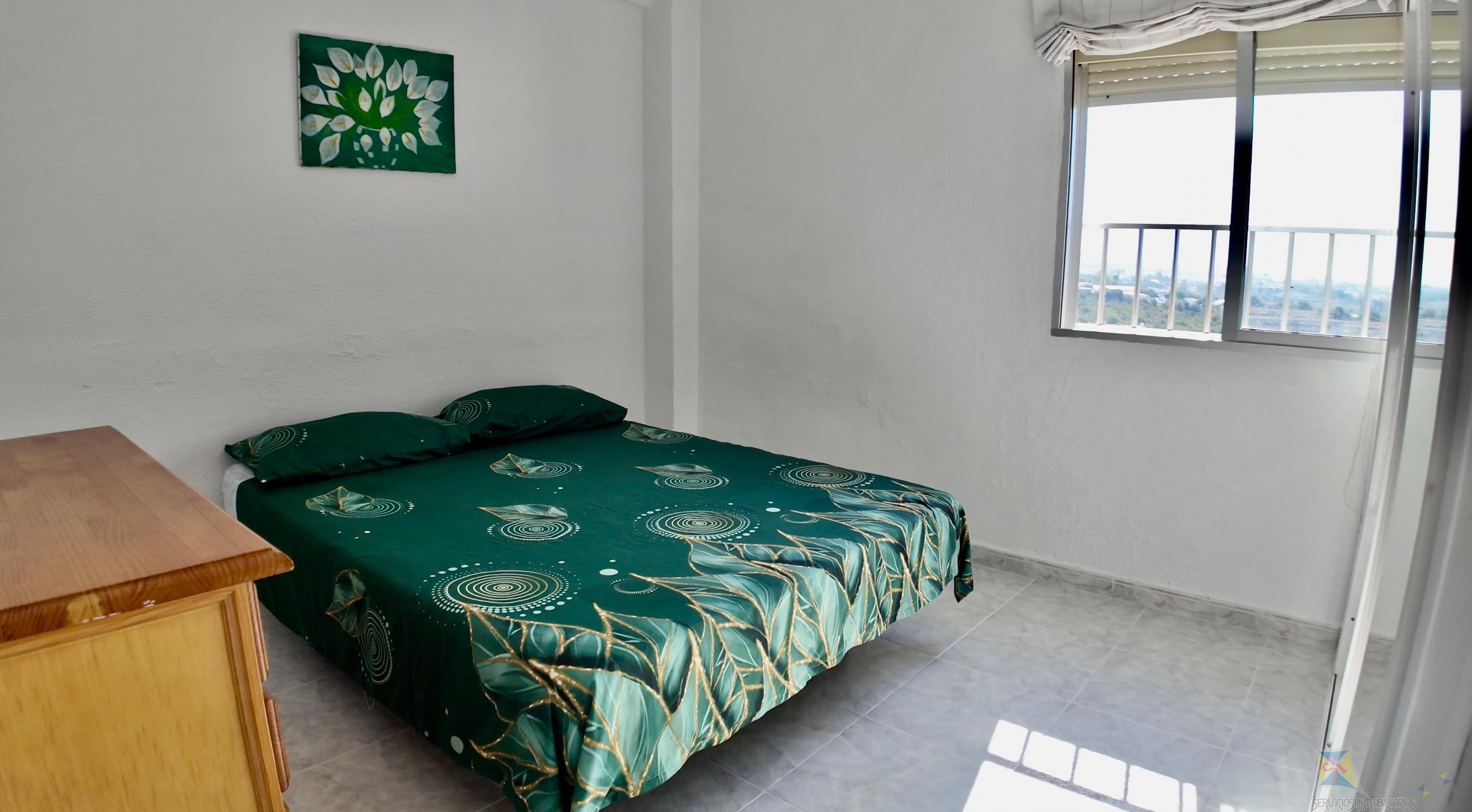 Venta de apartamento en Marbella