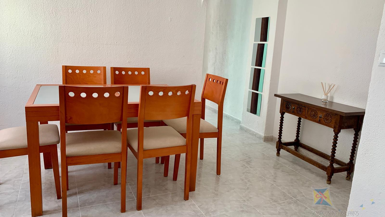 Venta de apartamento en Marbella