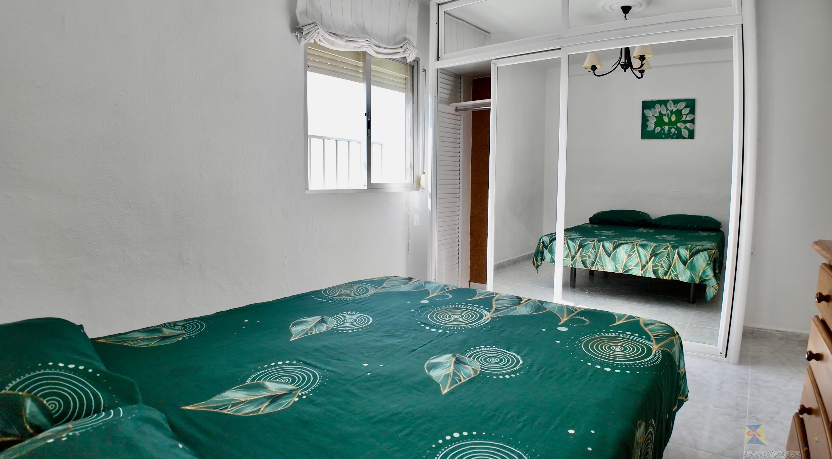 Venta de apartamento en Marbella