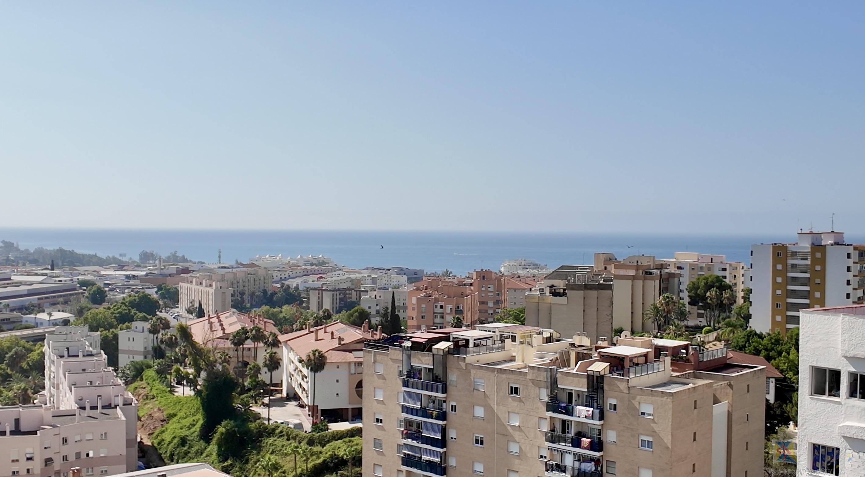 Venta de apartamento en Marbella