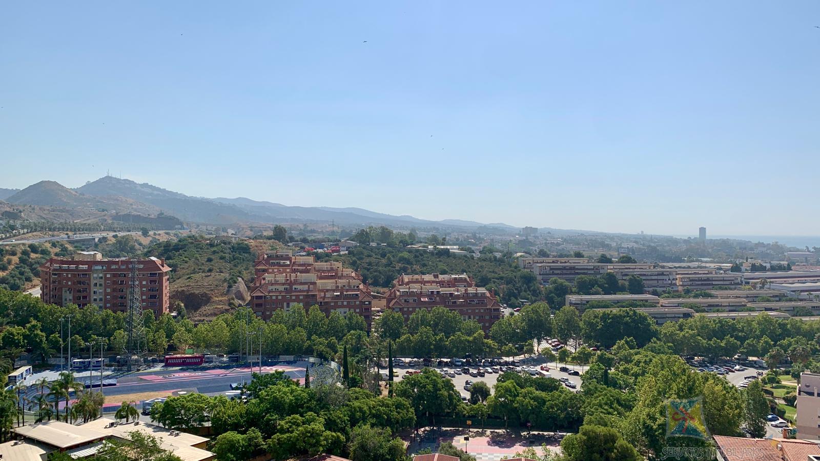 Venta de apartamento en Marbella