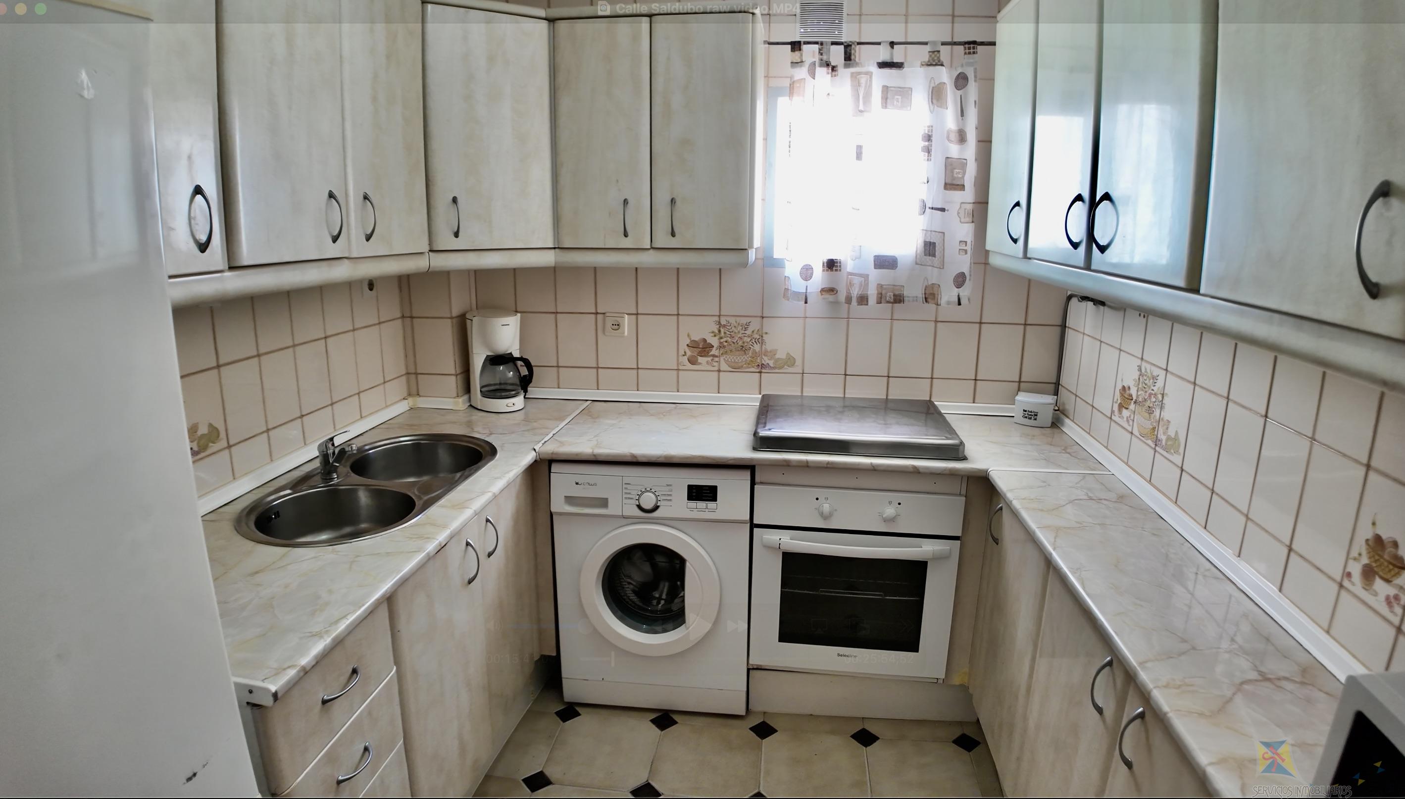 Venta de apartamento en Marbella