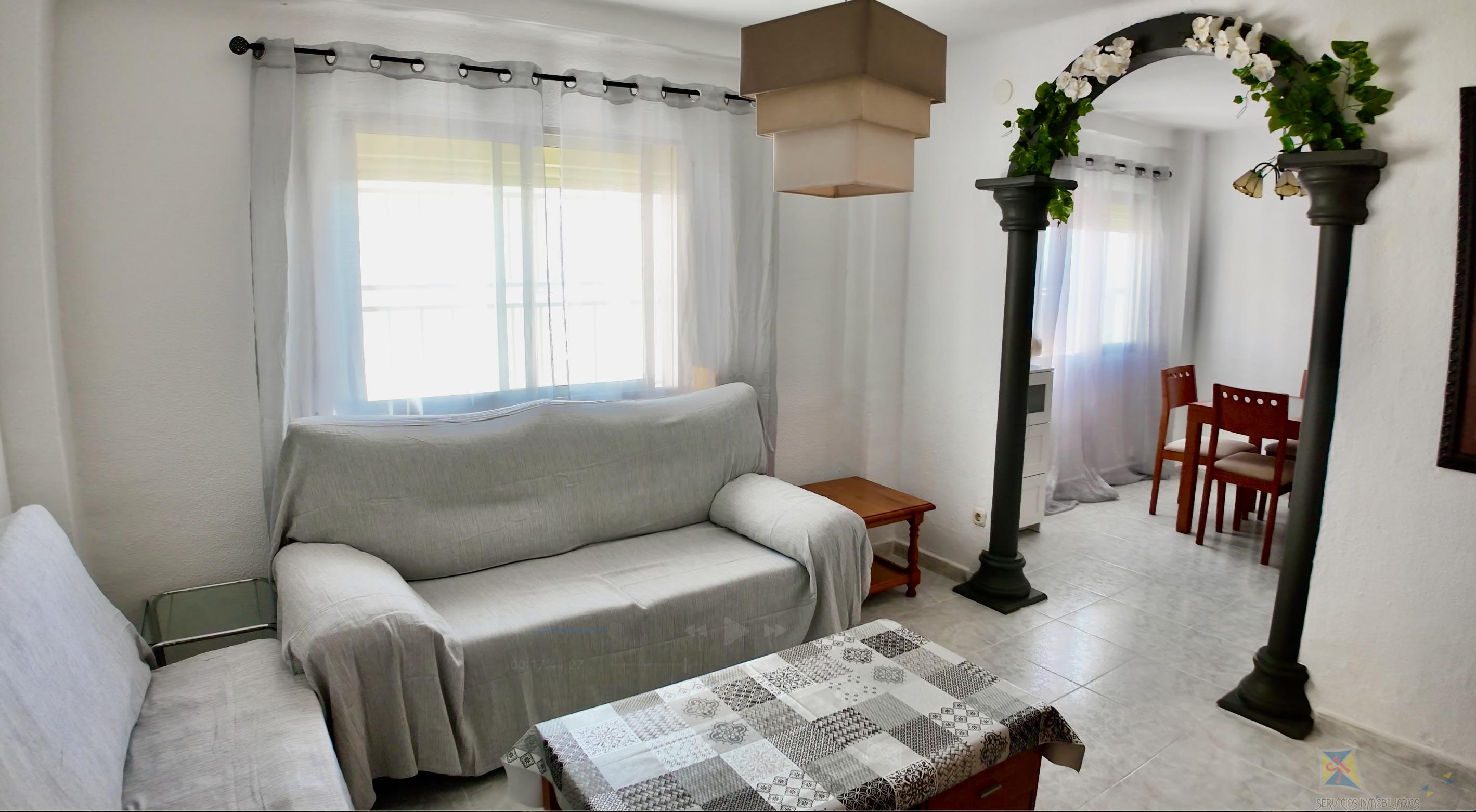 Venta de apartamento en Marbella