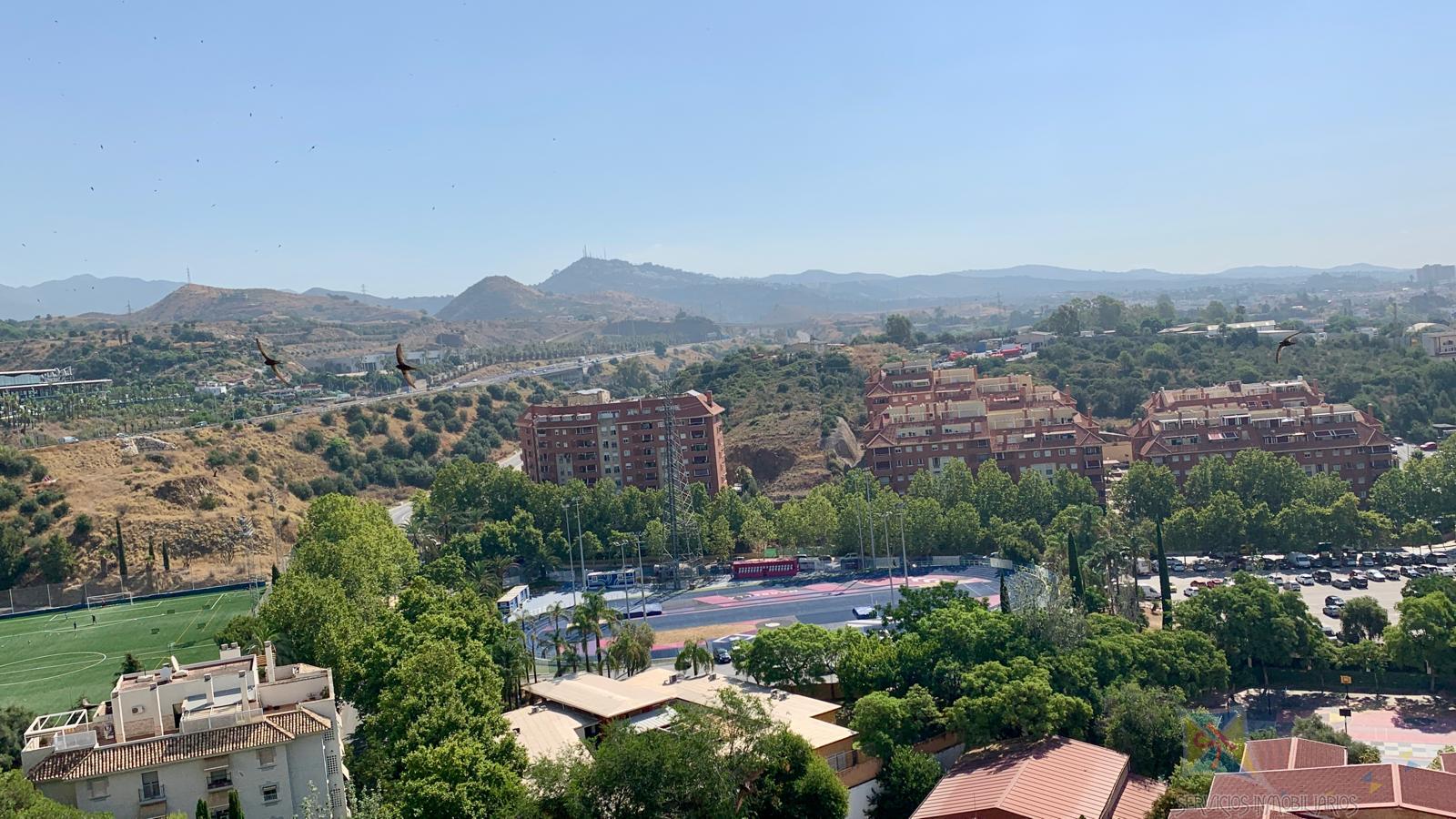 Venta de apartamento en Marbella