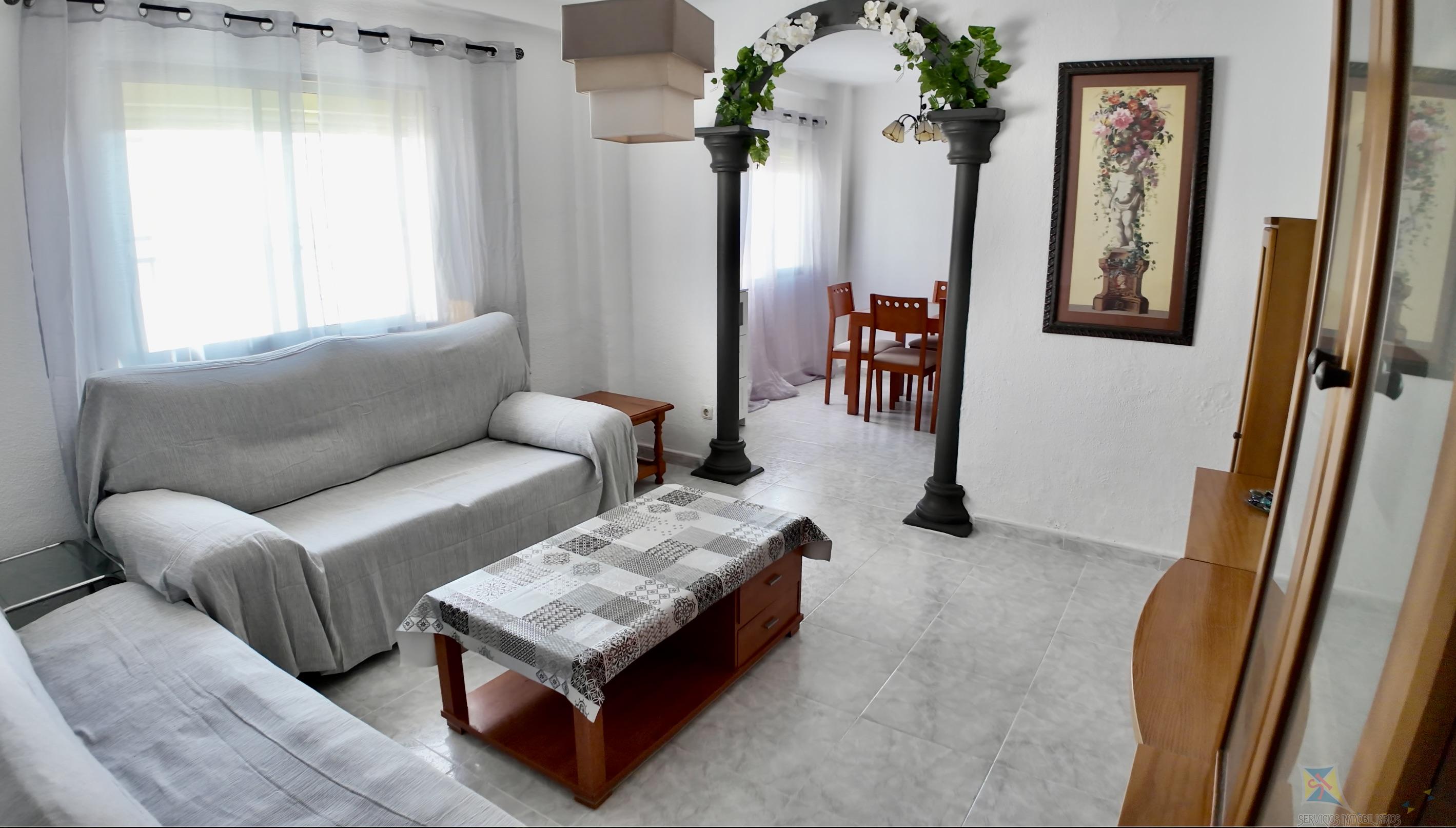 Venta de apartamento en Marbella