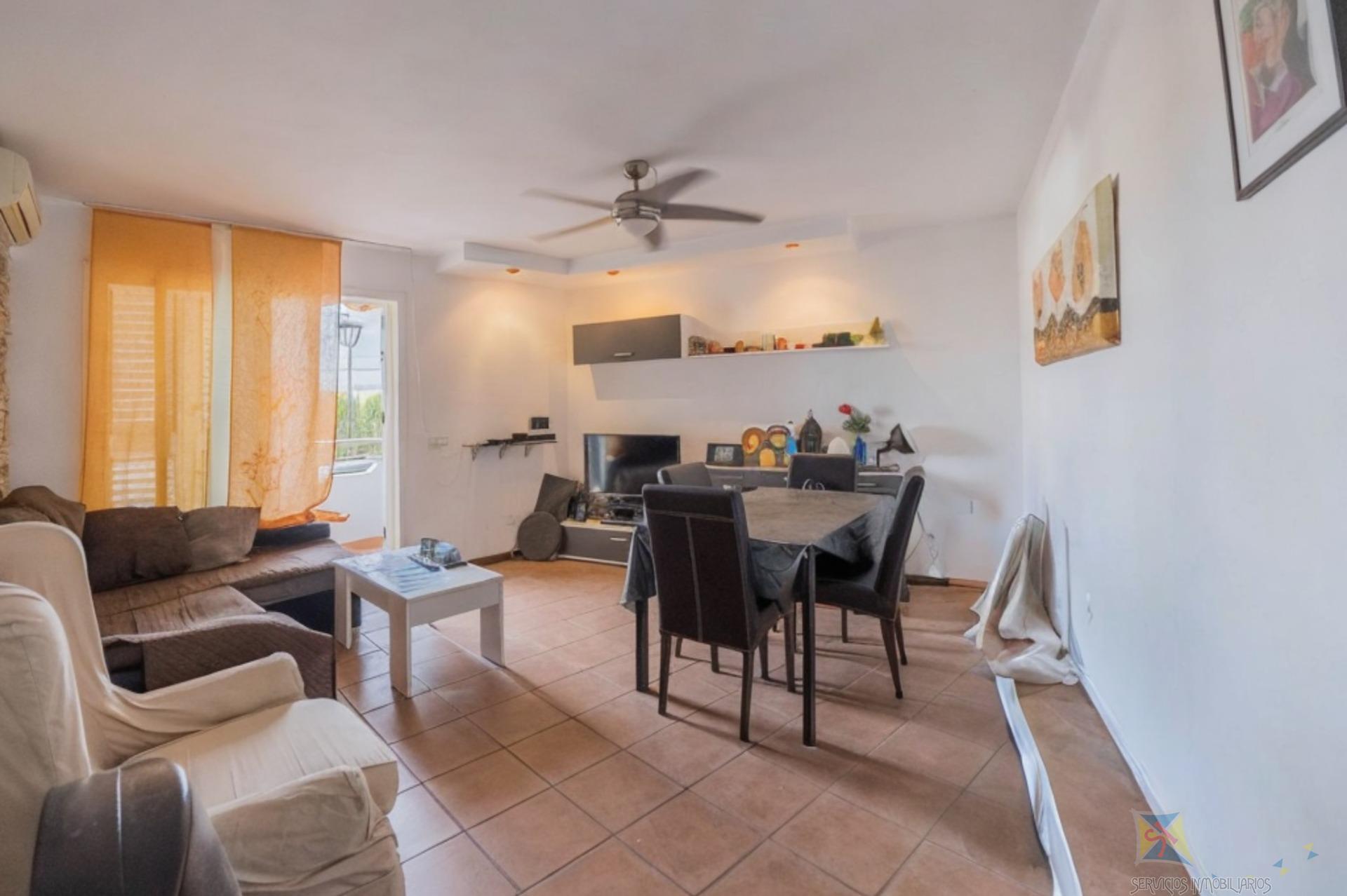 Venta de apartamento en Mijas
