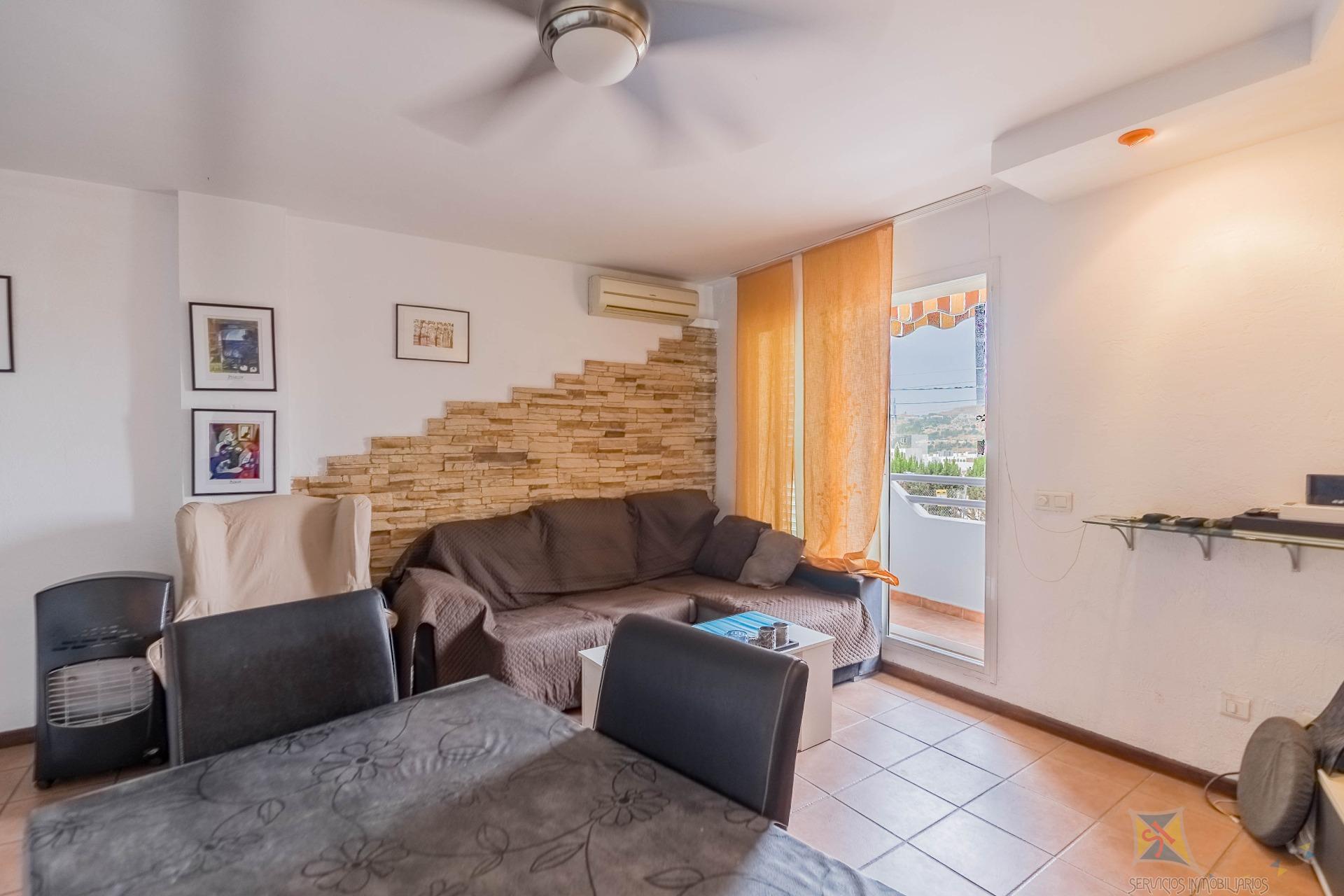 Venta de apartamento en Mijas