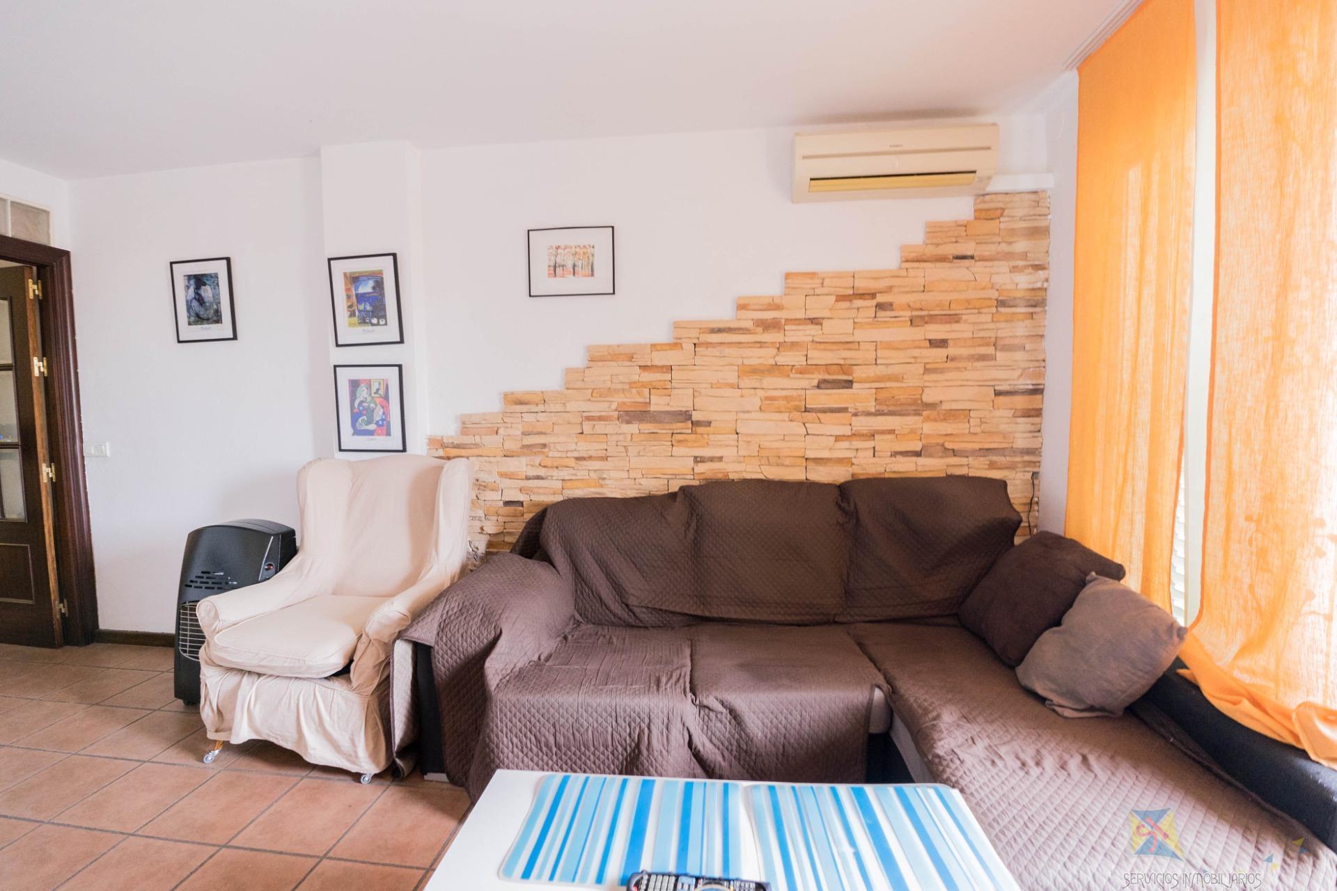 Venta de apartamento en Mijas