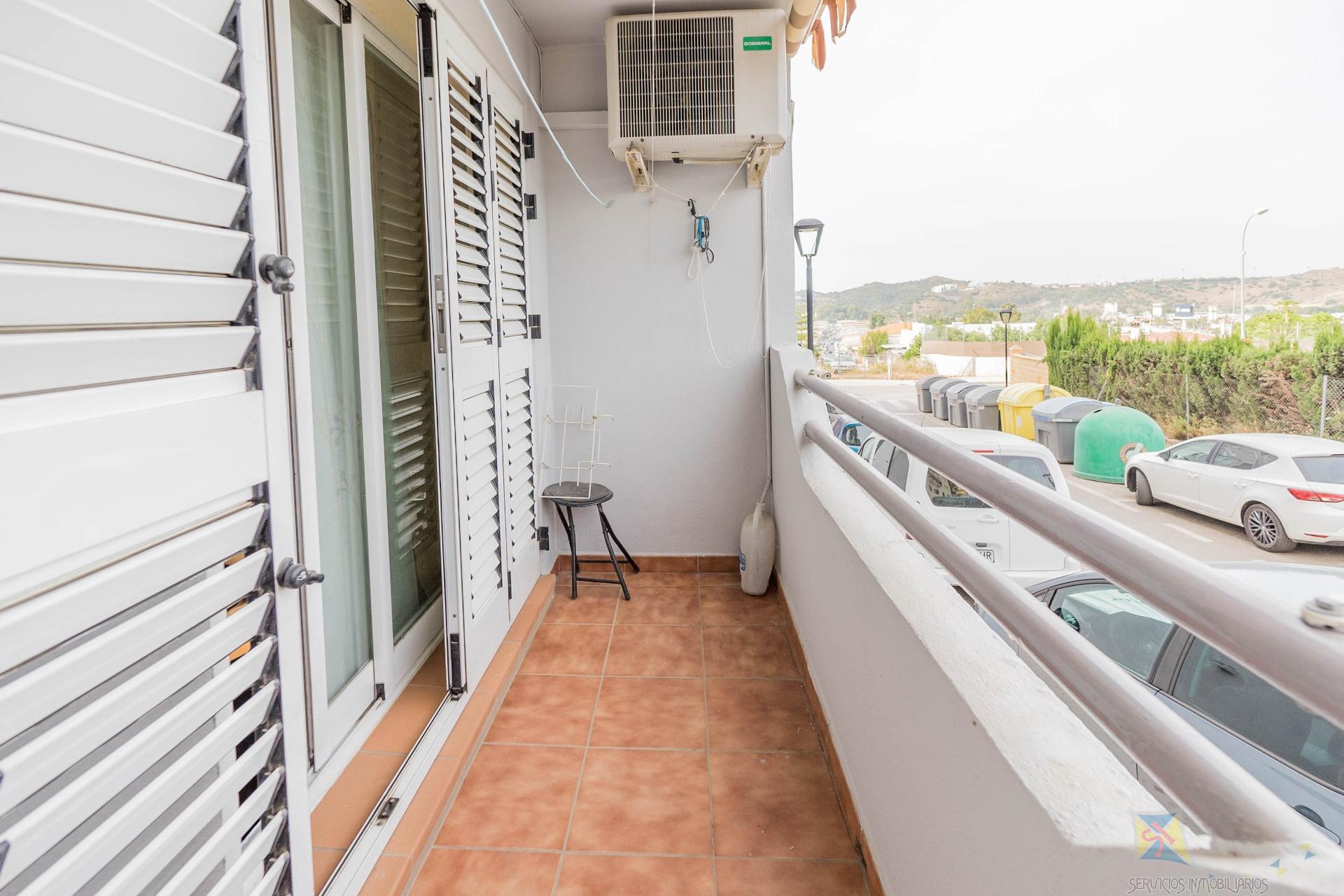 Venta de apartamento en Mijas