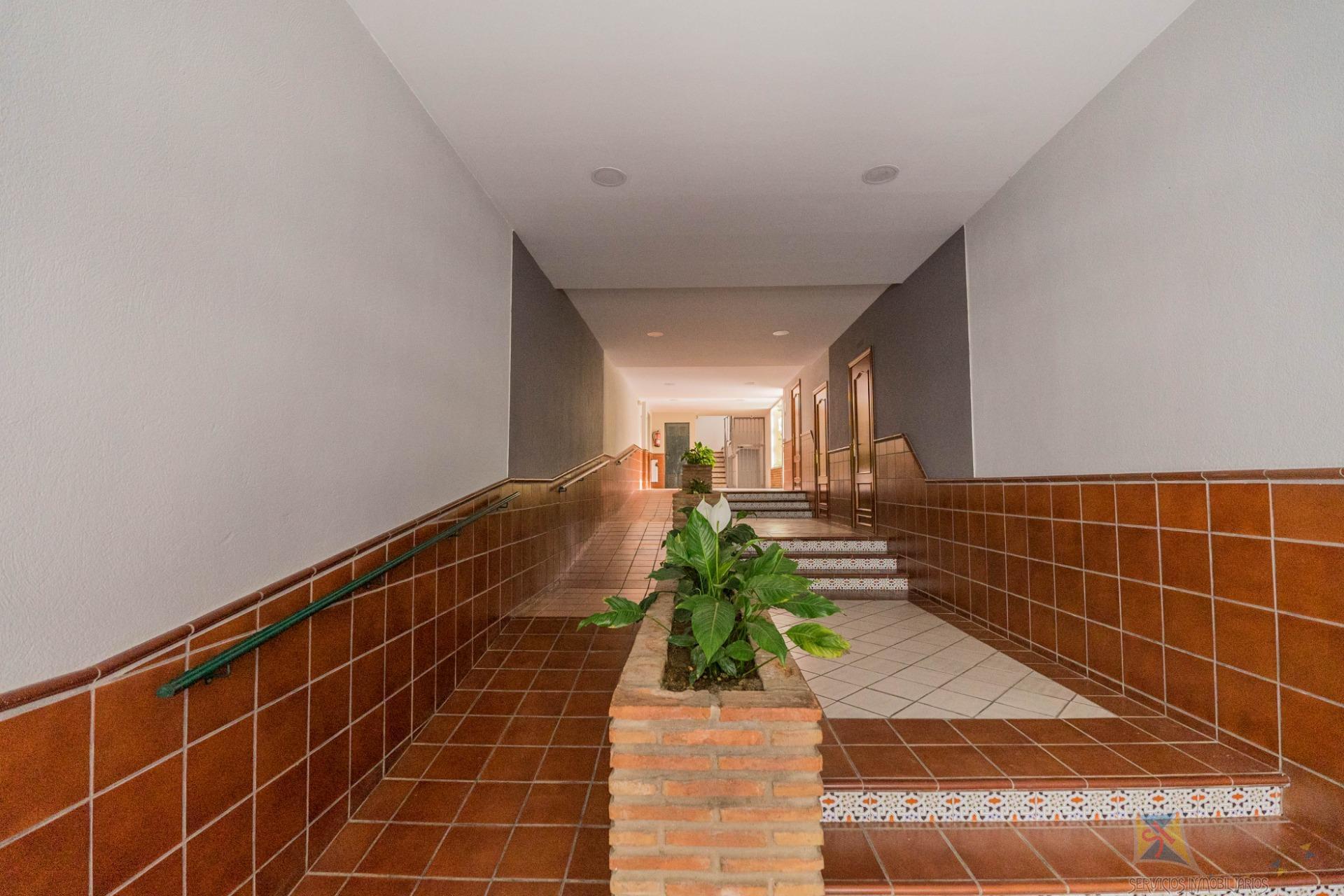 Venta de apartamento en Mijas