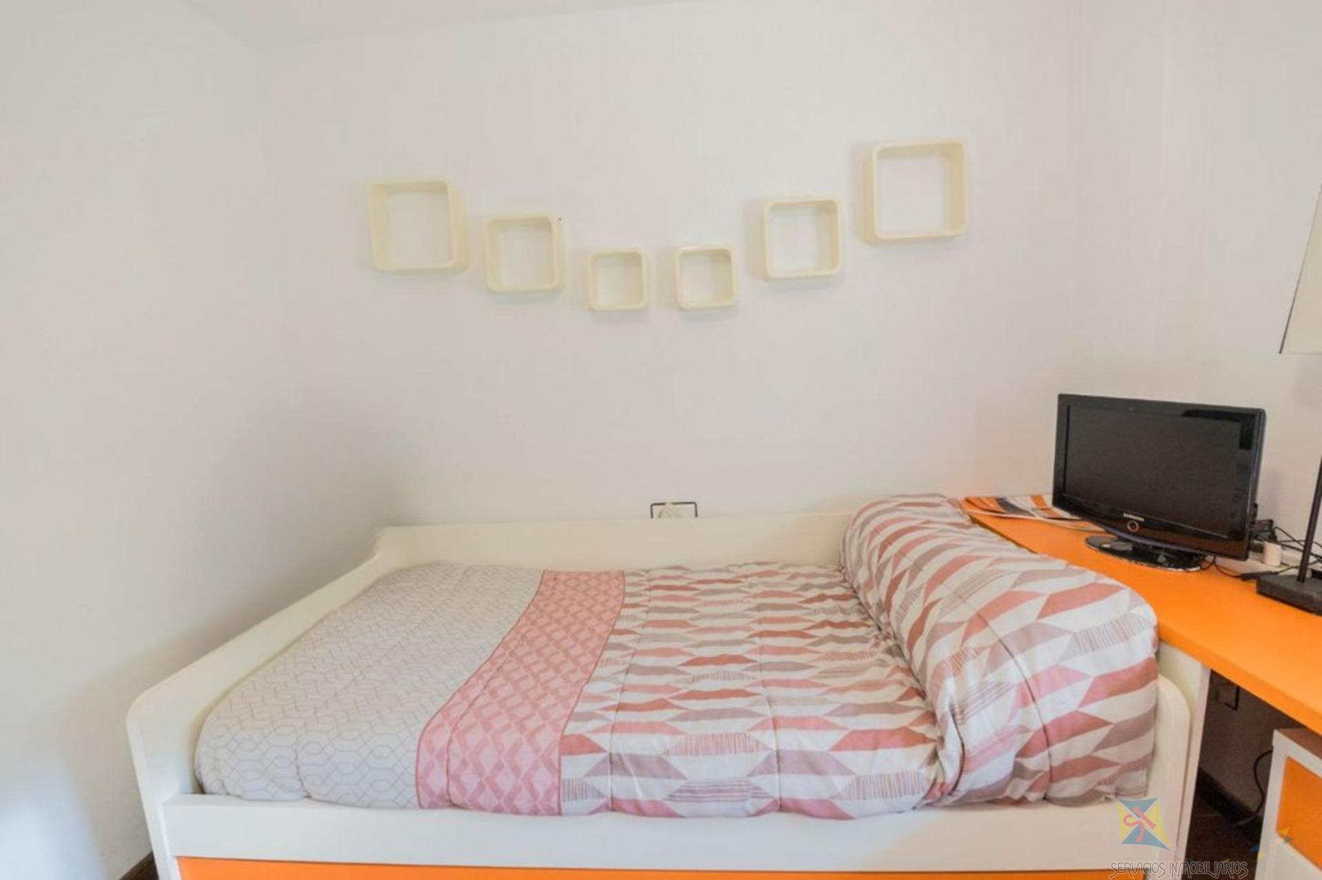 Venta de apartamento en Mijas