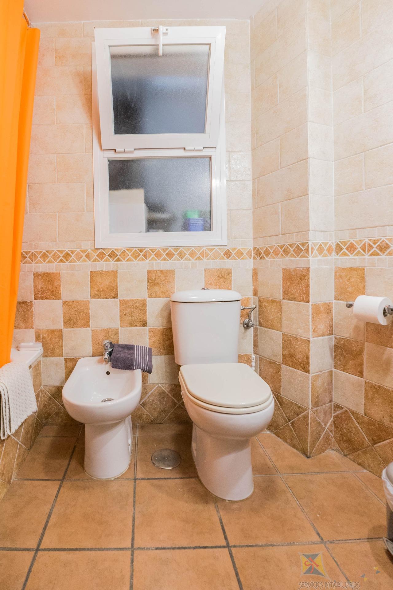 Venta de apartamento en Mijas