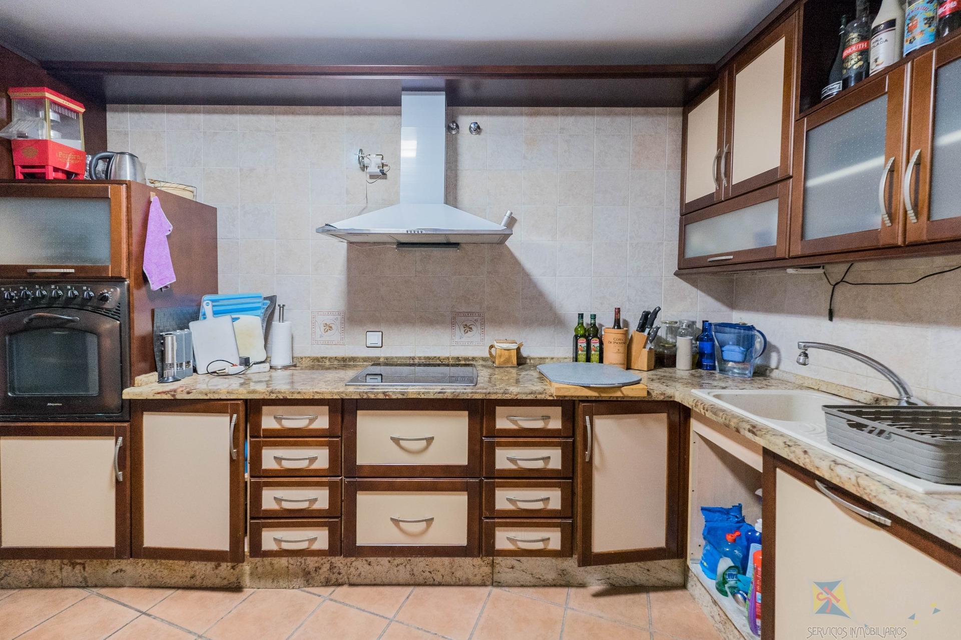 Venta de apartamento en Mijas