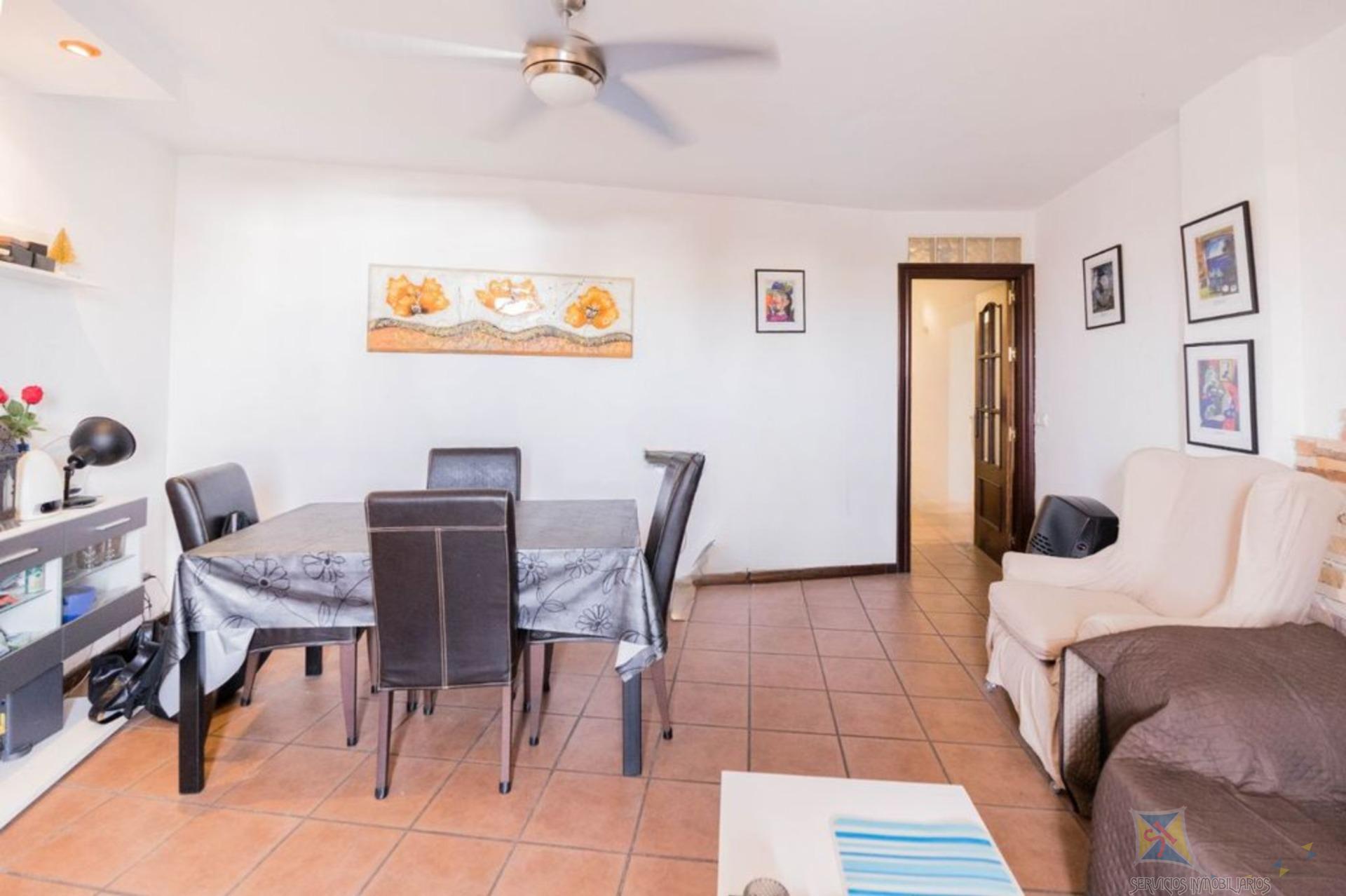 Venta de apartamento en Mijas