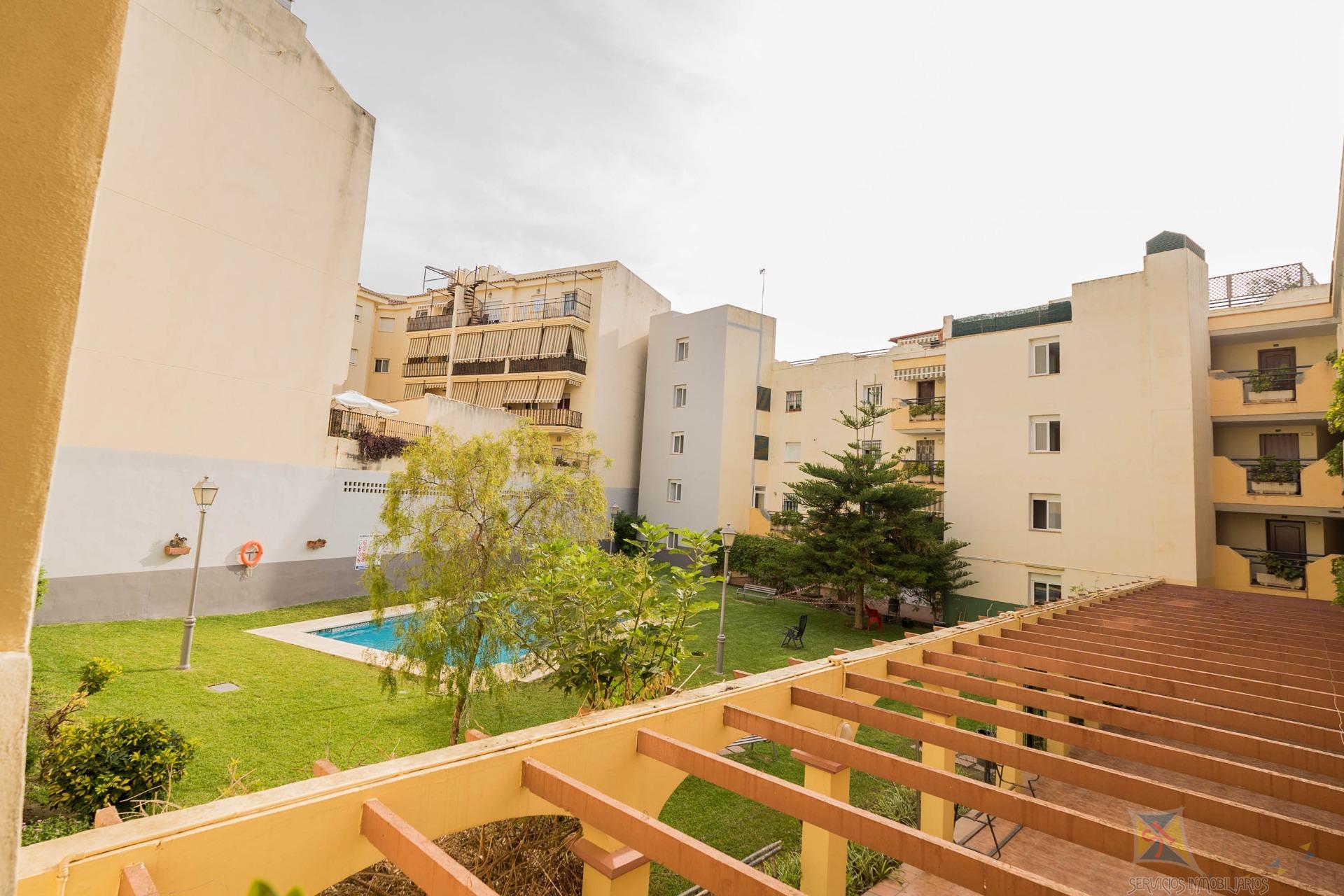 Venta de apartamento en Mijas