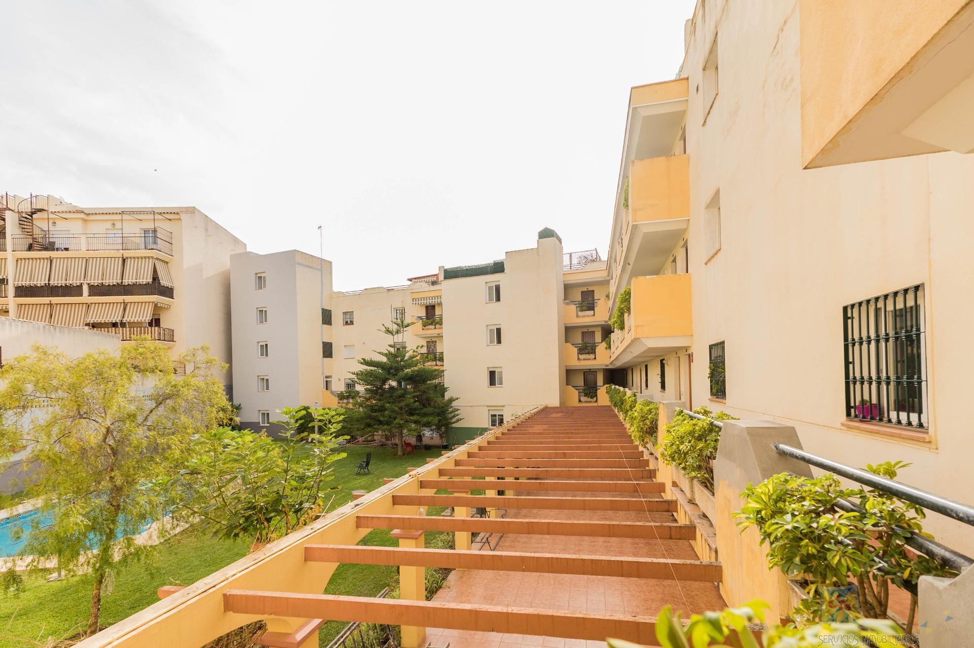 Venta de apartamento en Mijas