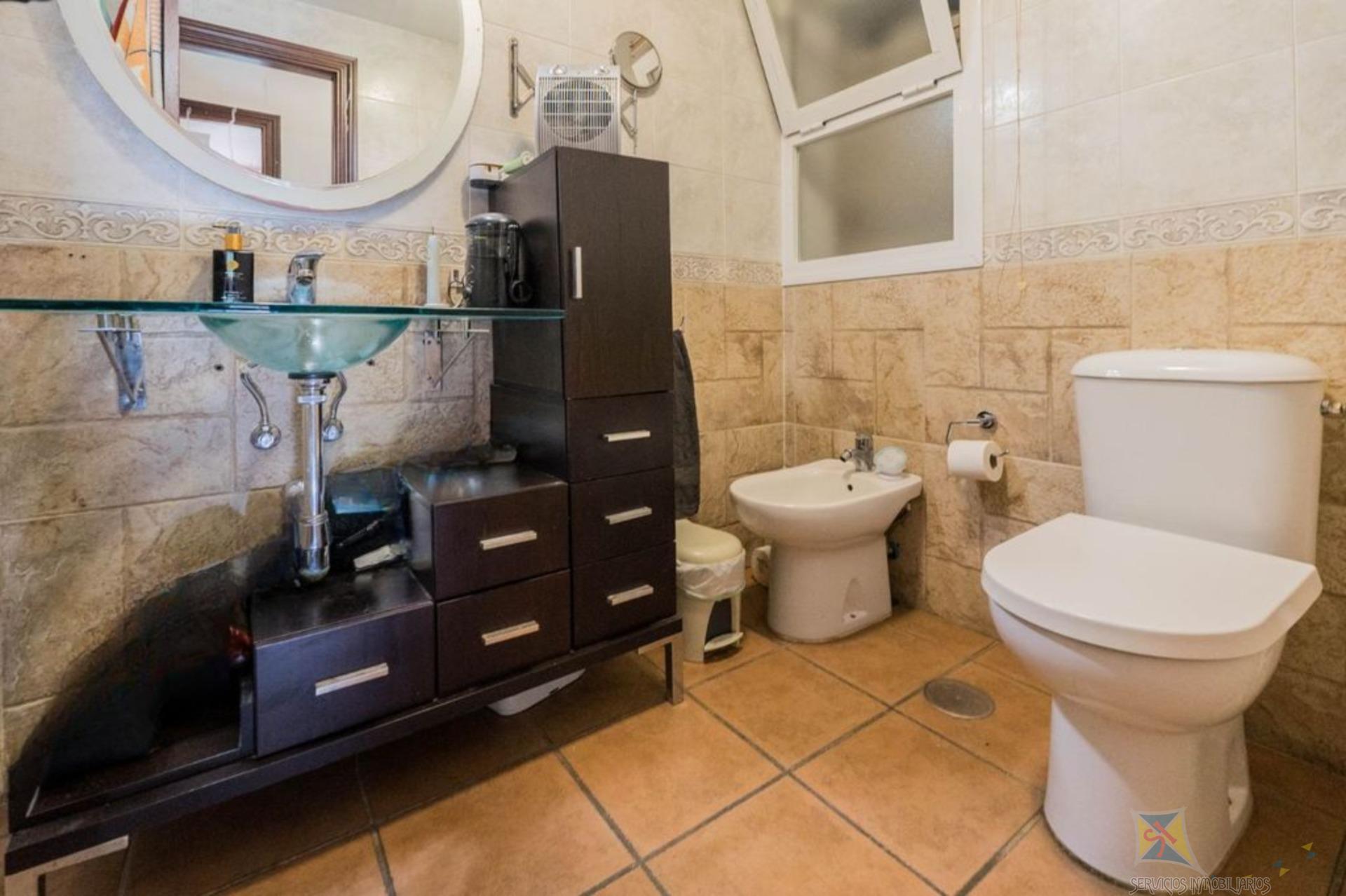 Venta de apartamento en Mijas