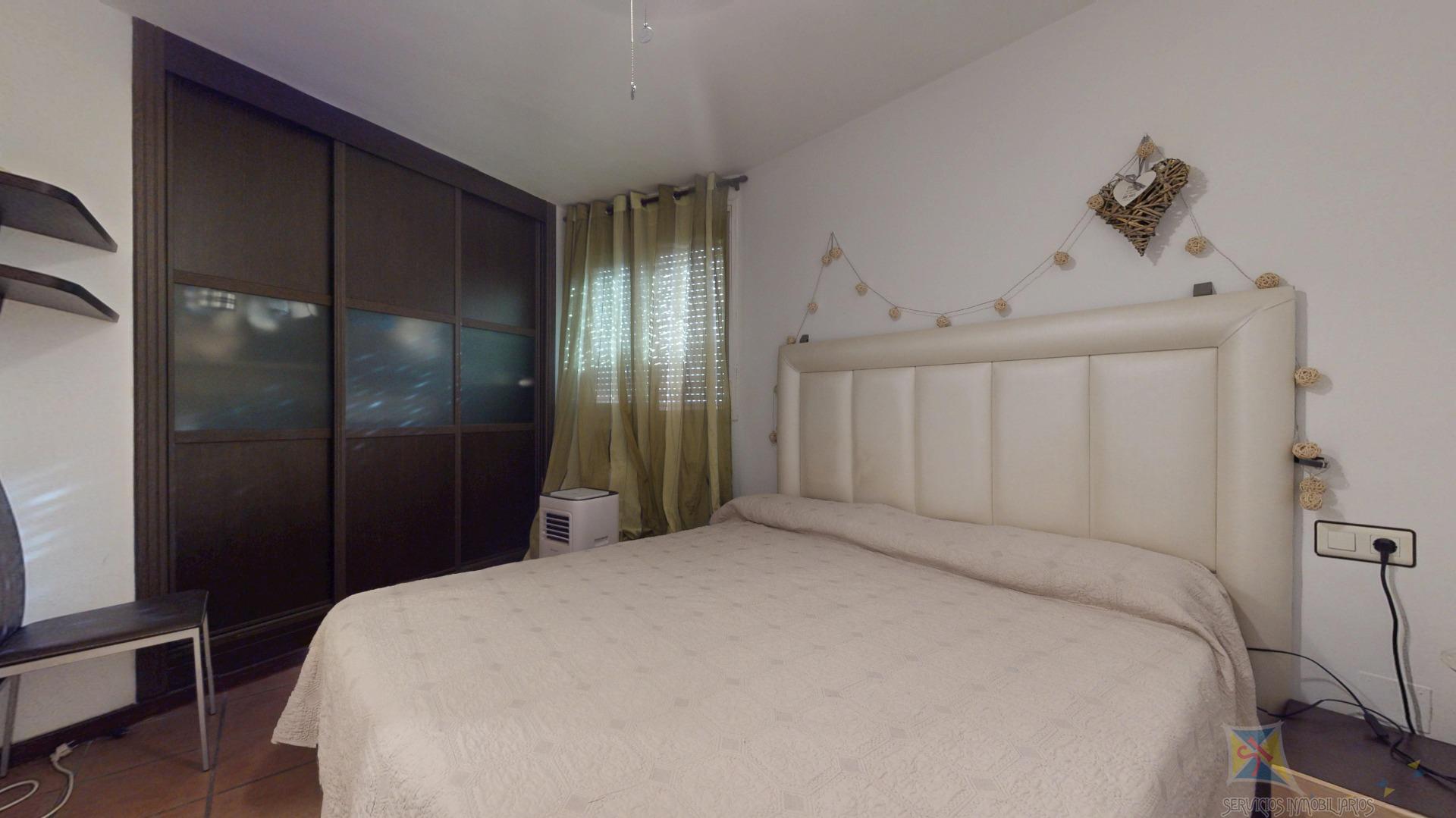 Venta de apartamento en Mijas