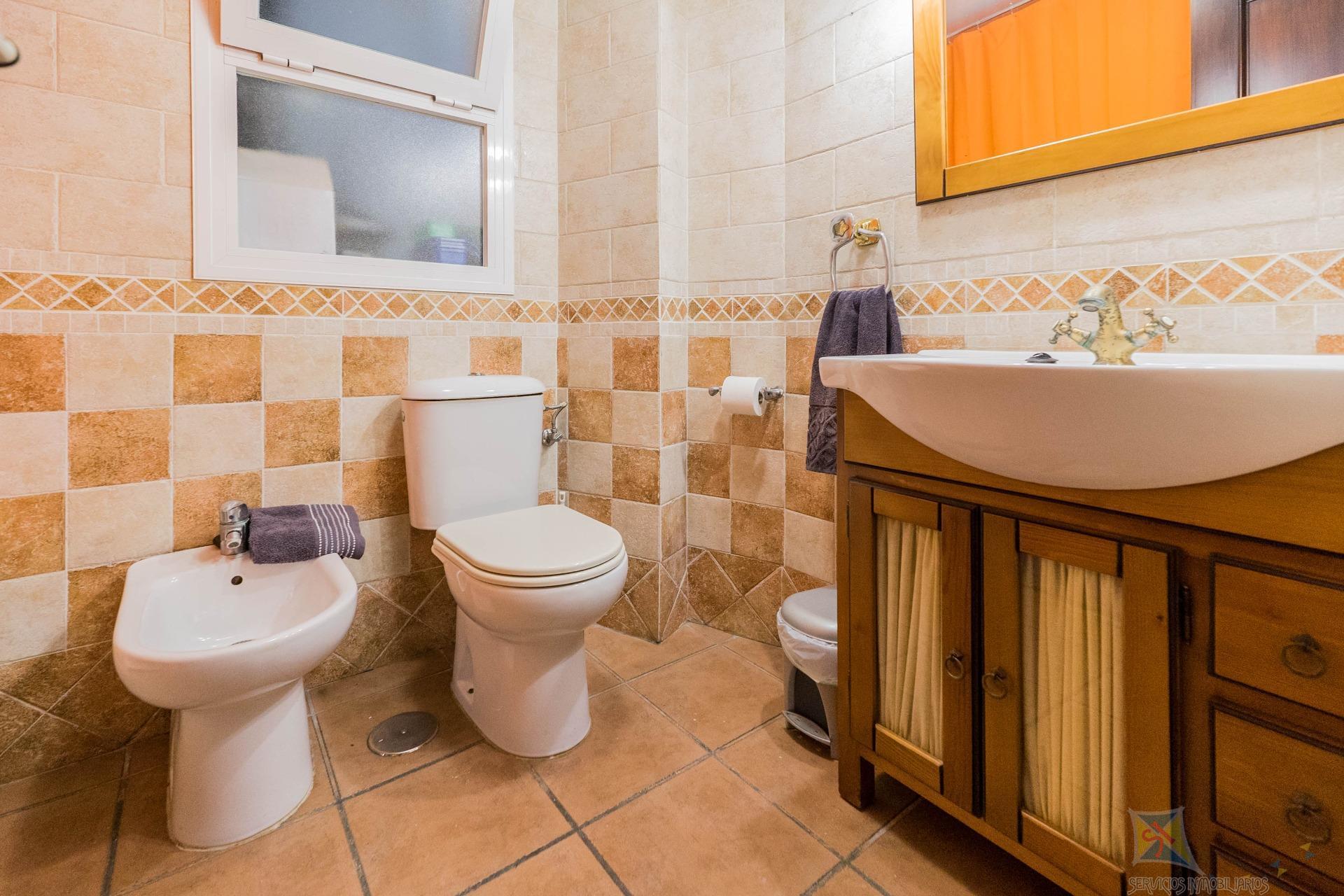 Venta de apartamento en Mijas