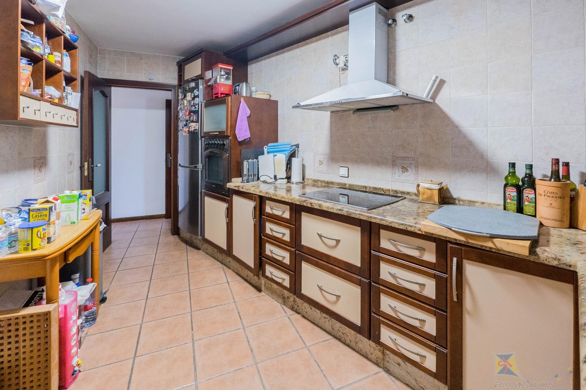 Venta de apartamento en Mijas