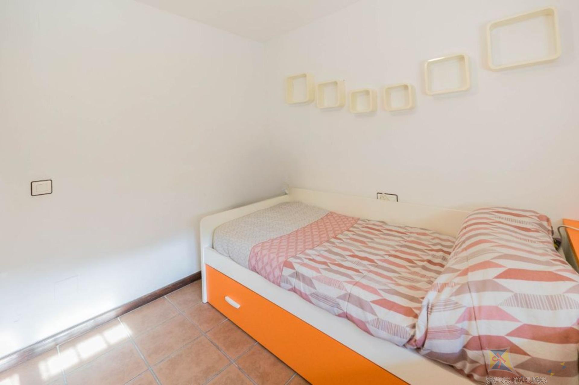 Venta de apartamento en Mijas