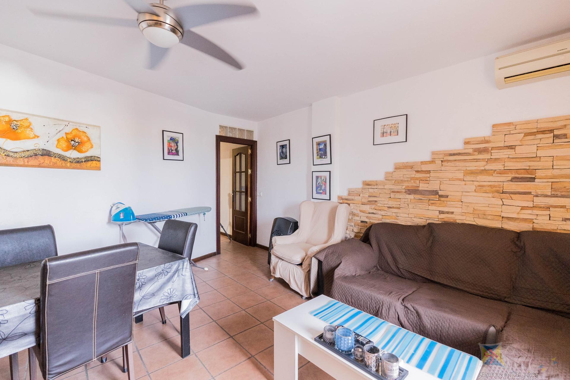 Venta de apartamento en Mijas