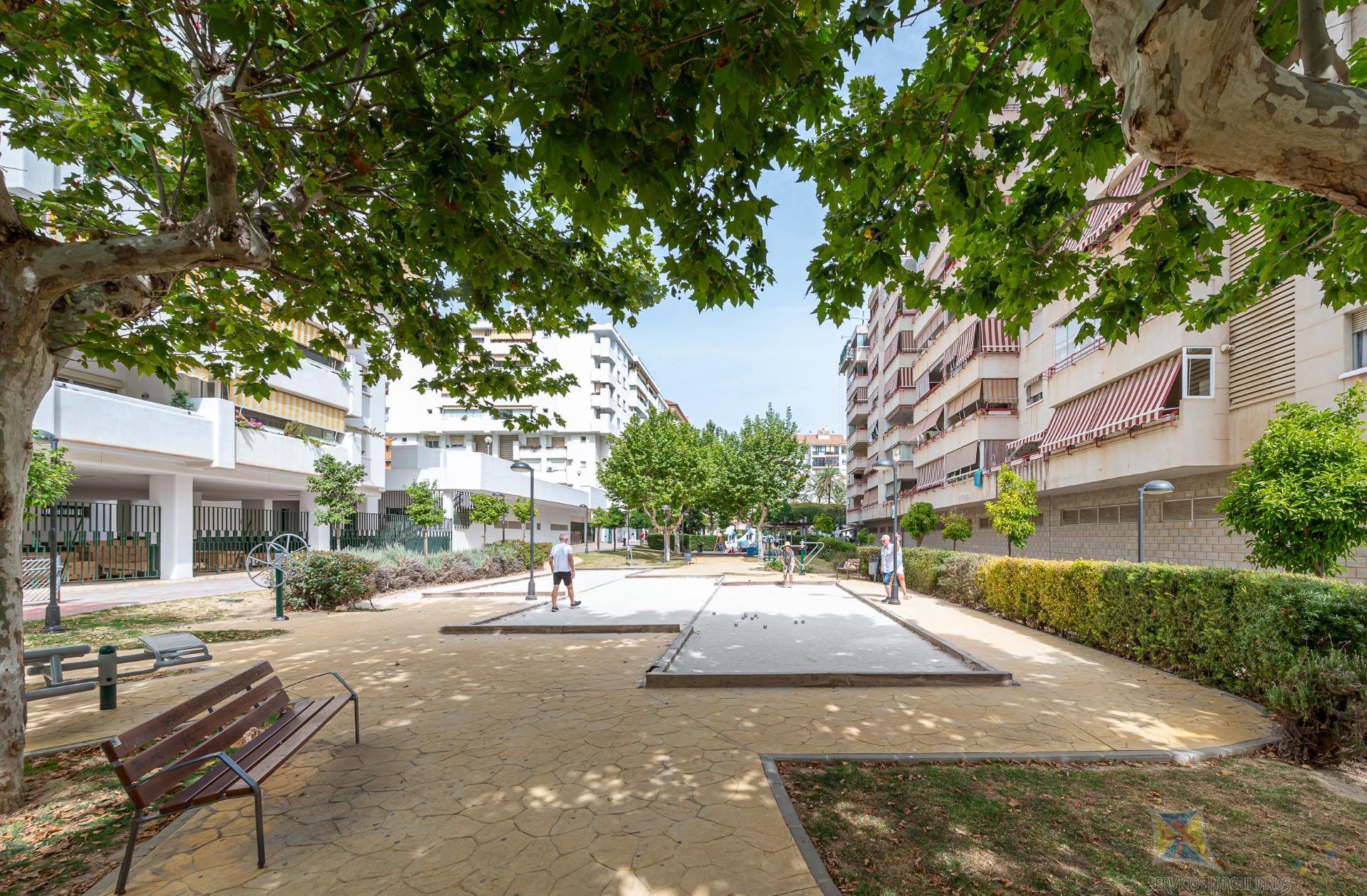 Venta de local en Fuengirola