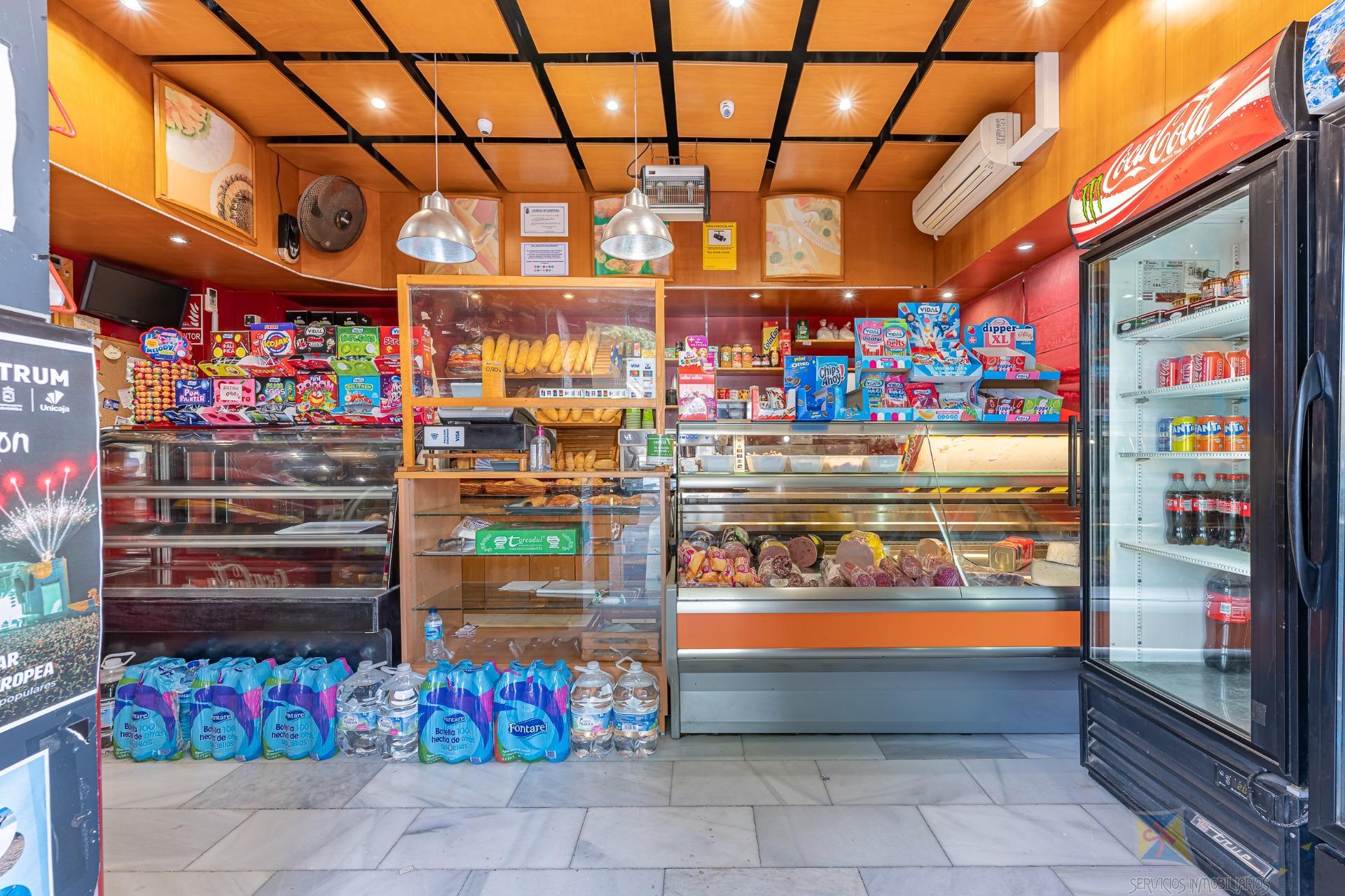 Venta de local en Fuengirola