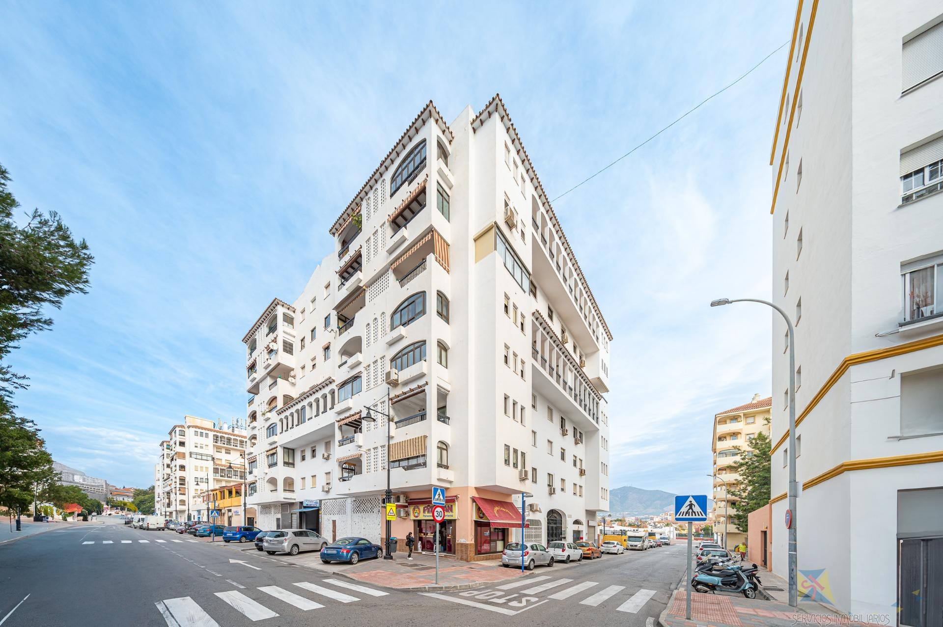 Venta de local en Fuengirola