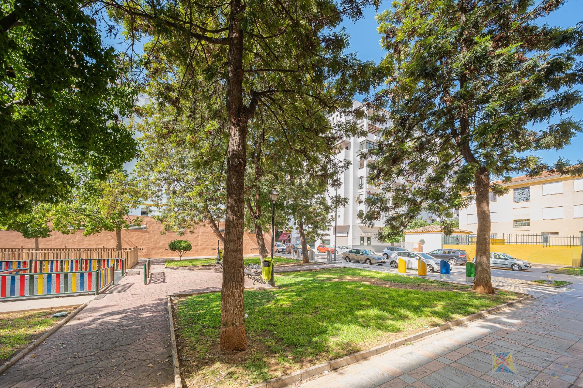 Venta de local en Fuengirola