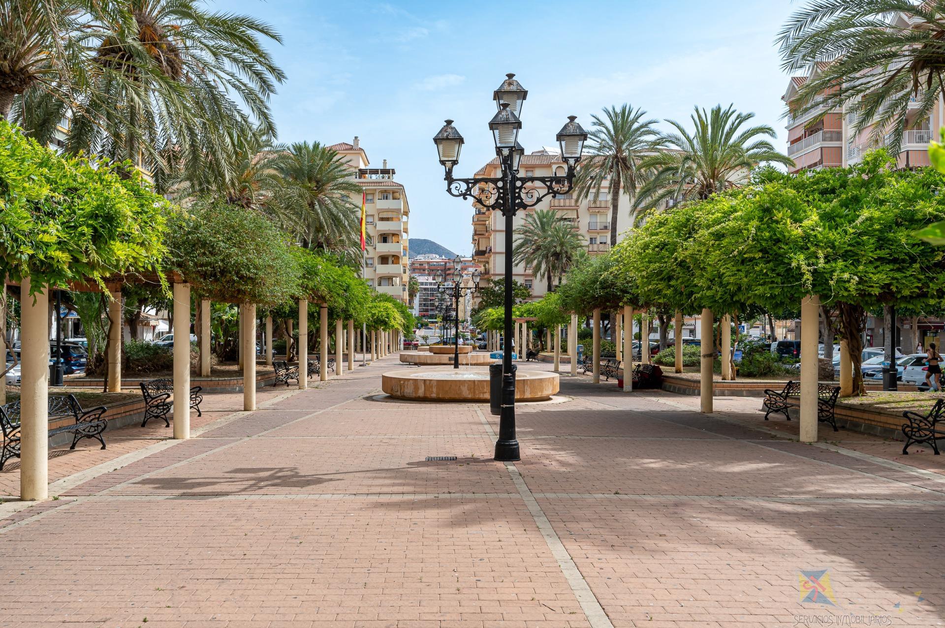 Venta de local en Fuengirola