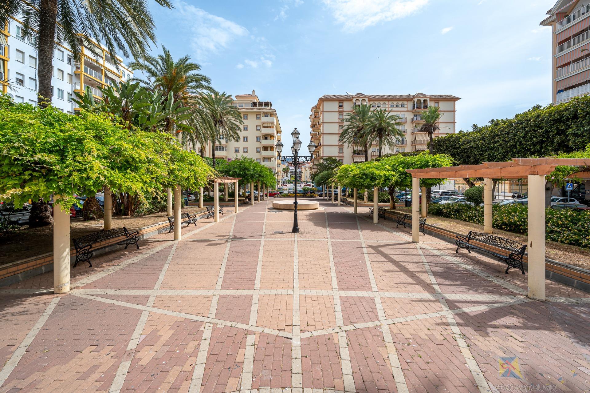 Venta de local en Fuengirola