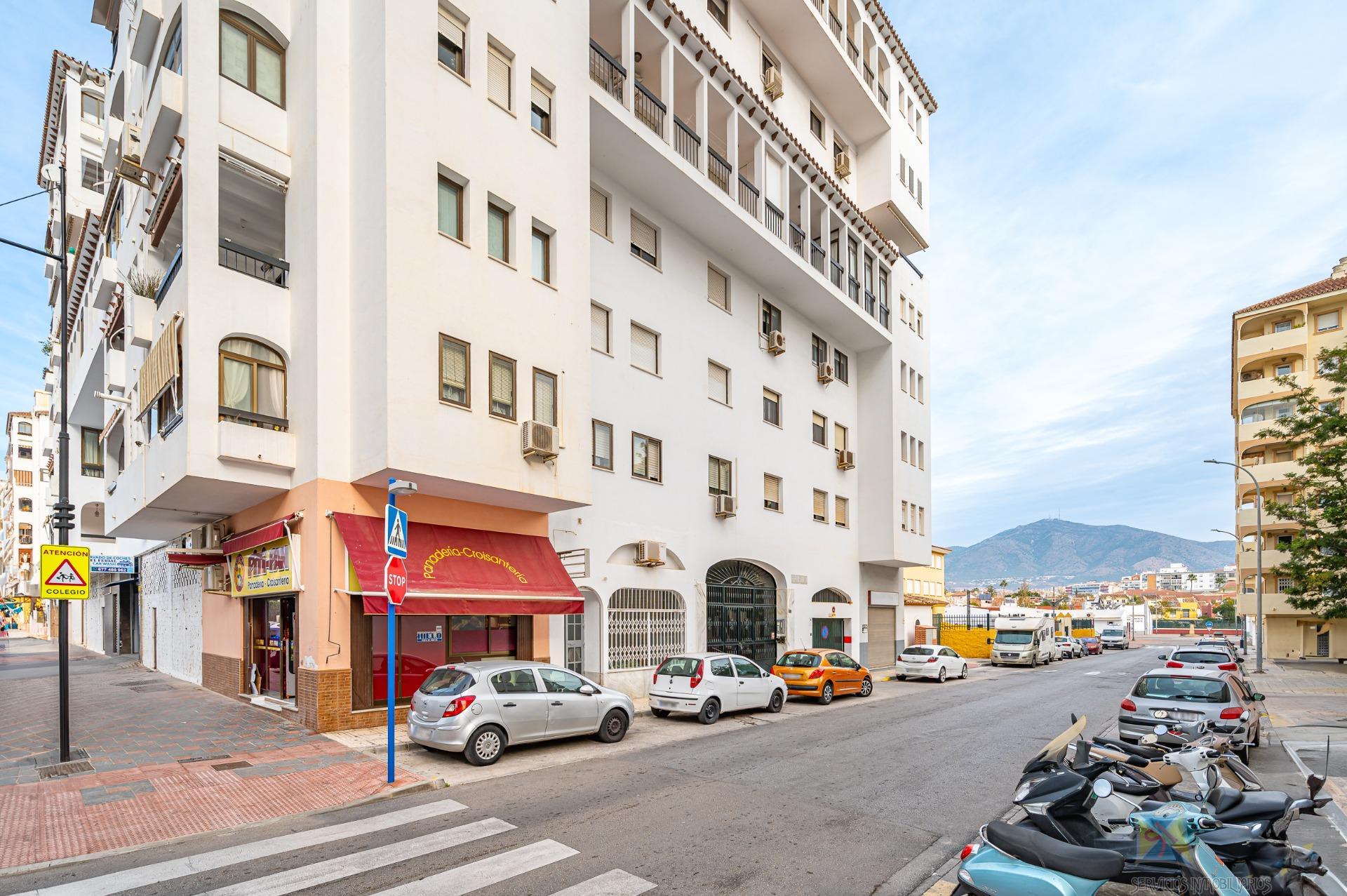 Venta de local en Fuengirola