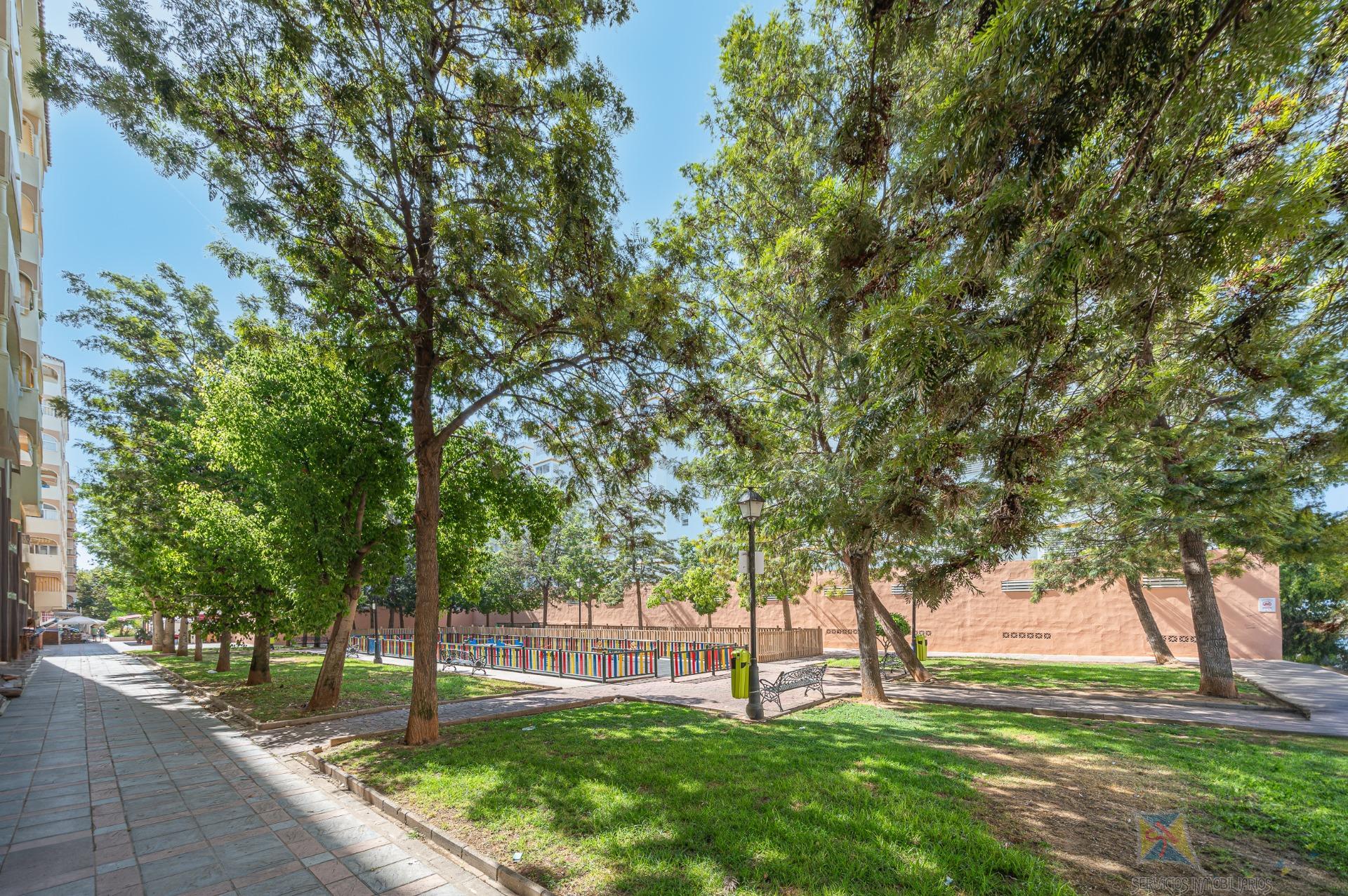 Venta de local en Fuengirola