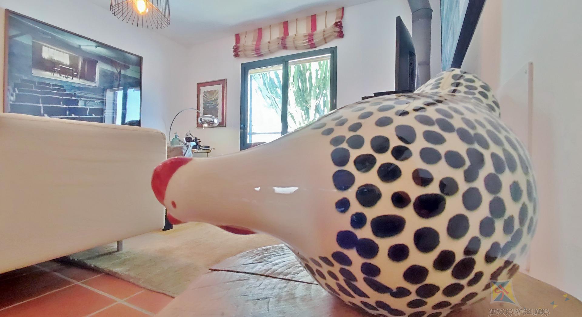 Venta de casa en Níjar