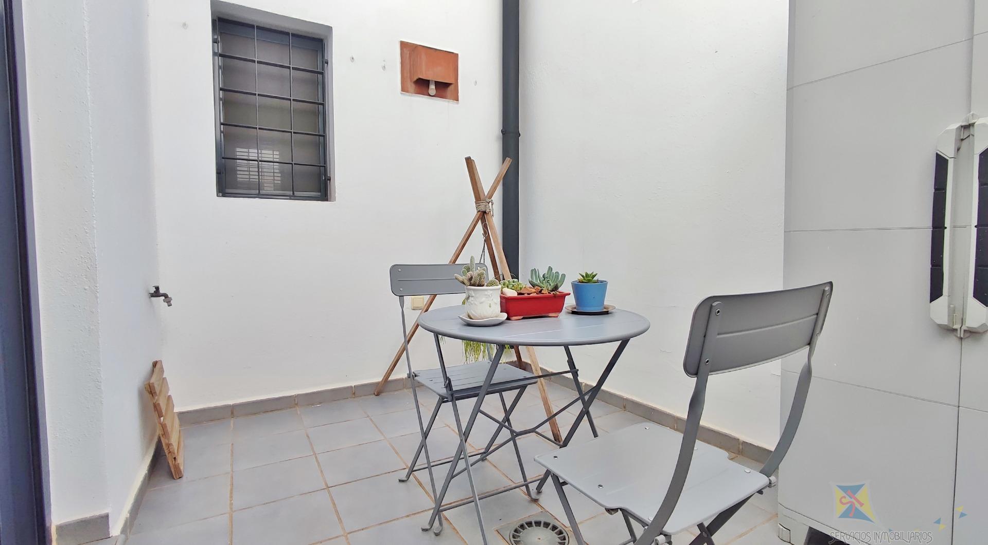 Venta de casa en Níjar