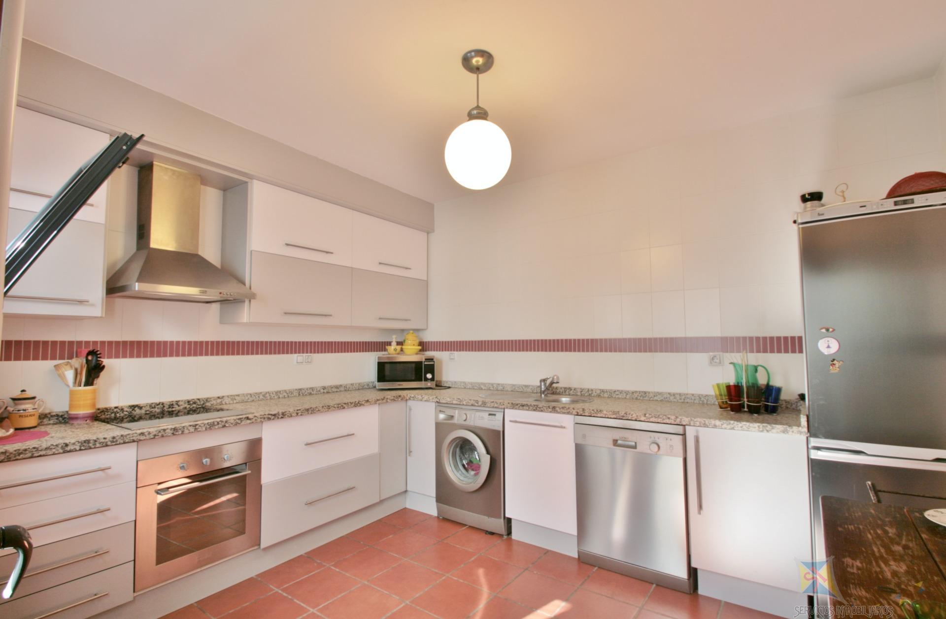 Venta de casa en Níjar